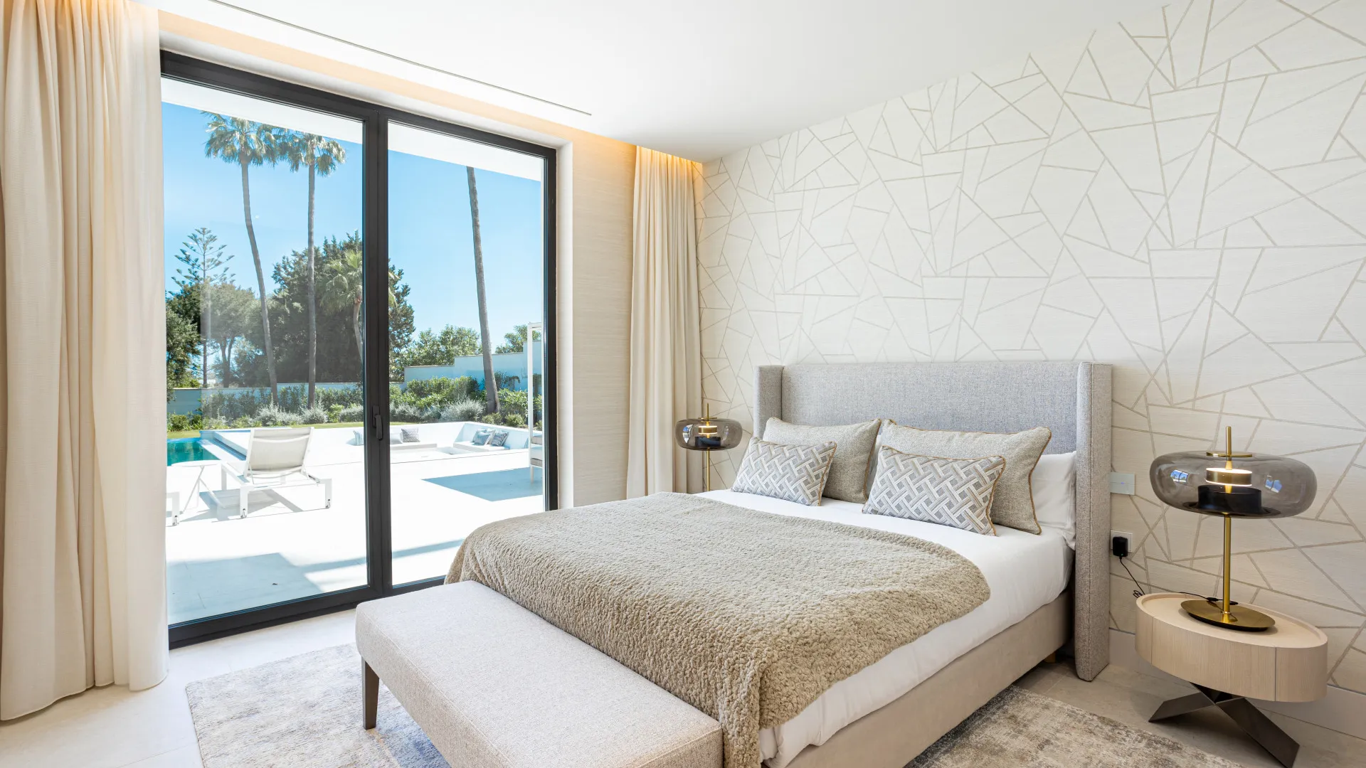 Villa for sale in Paraiso Medio with 4 bedrooms
