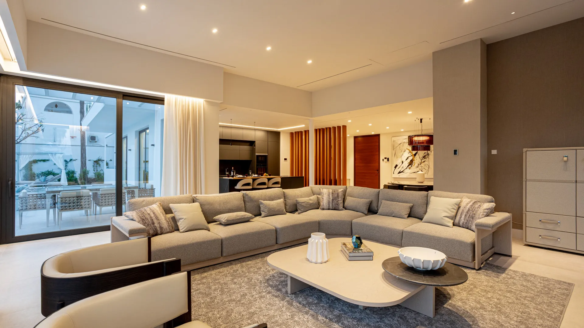 Villa for sale in Paraiso Medio with 4 bedrooms