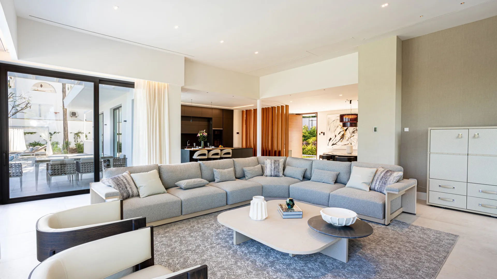 Villa for sale in Paraiso Medio with 4 bedrooms