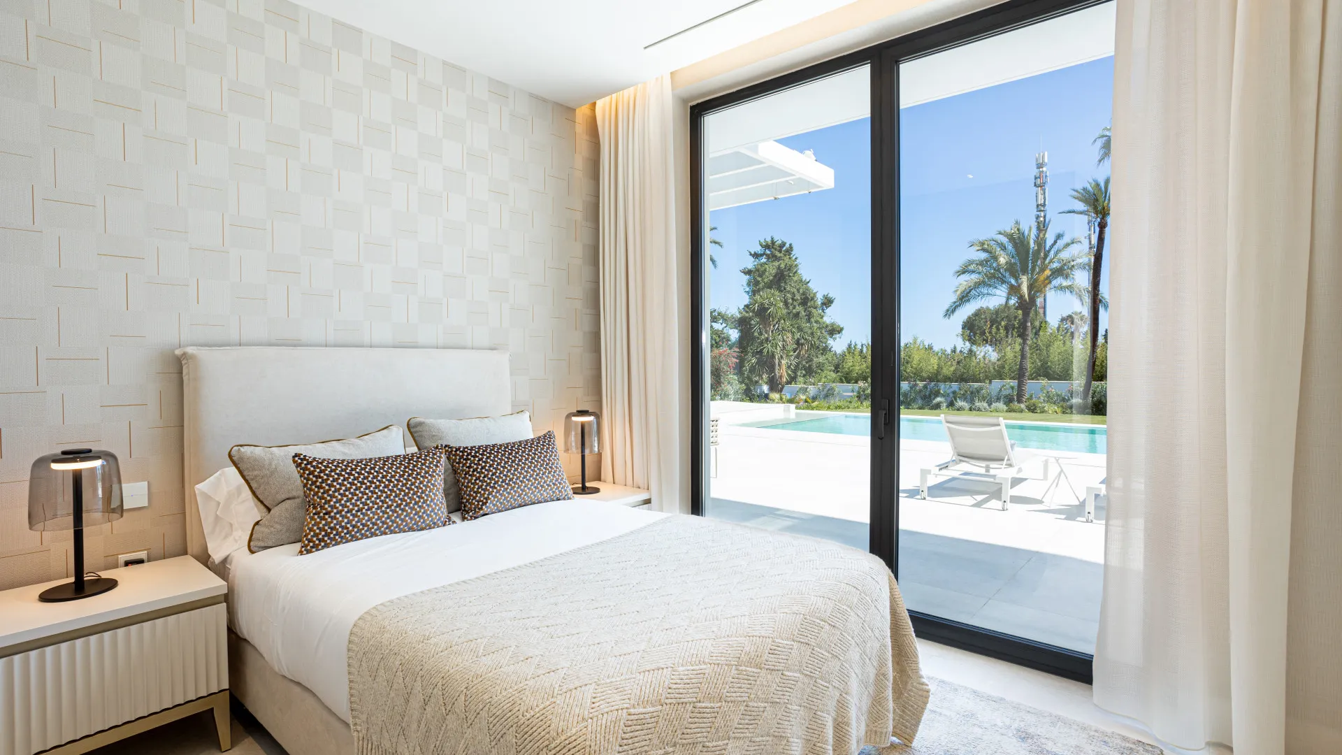 Villa for sale in Paraiso Medio with 4 bedrooms