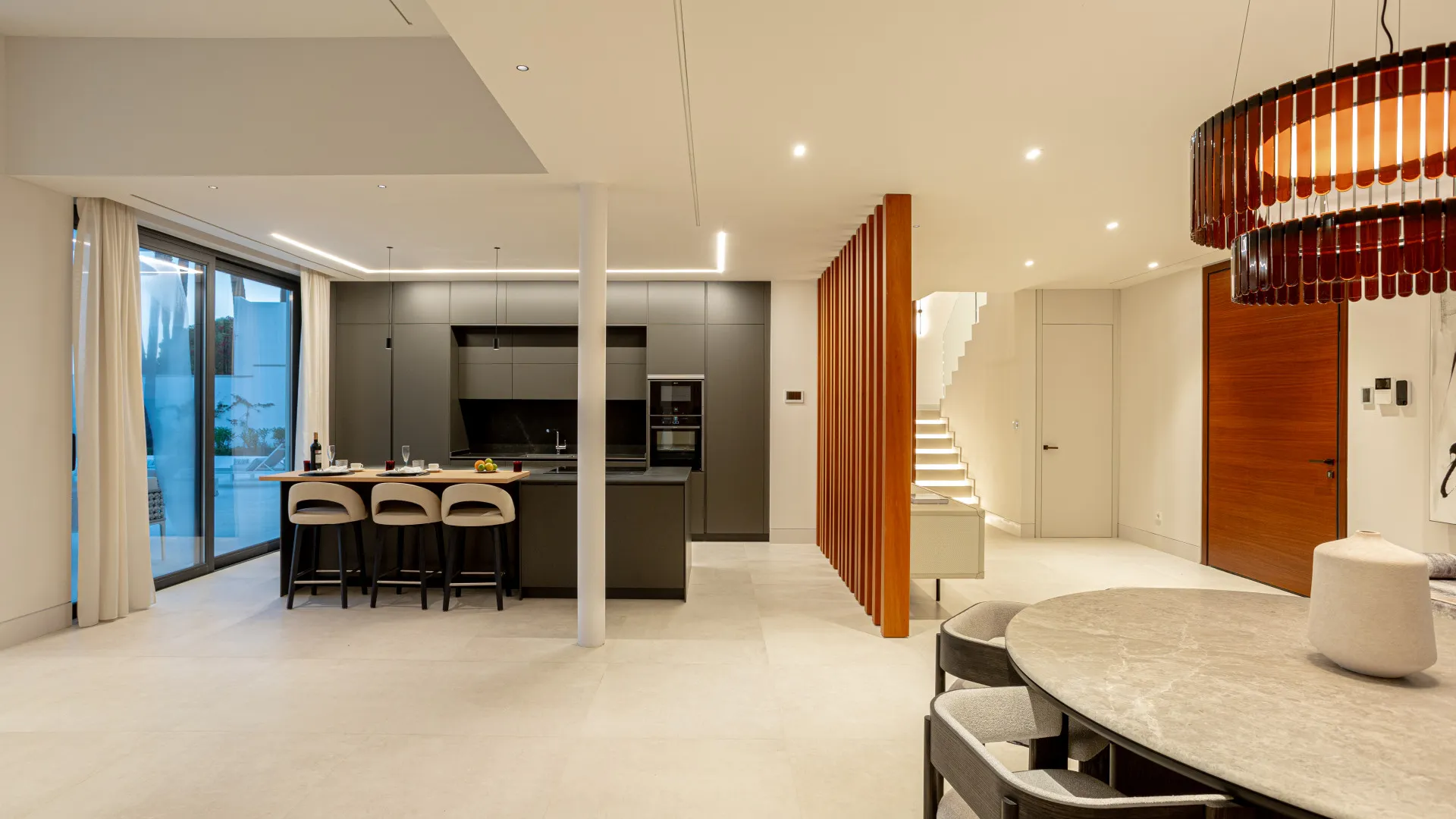 Villa for sale in Paraiso Medio with 4 bedrooms
