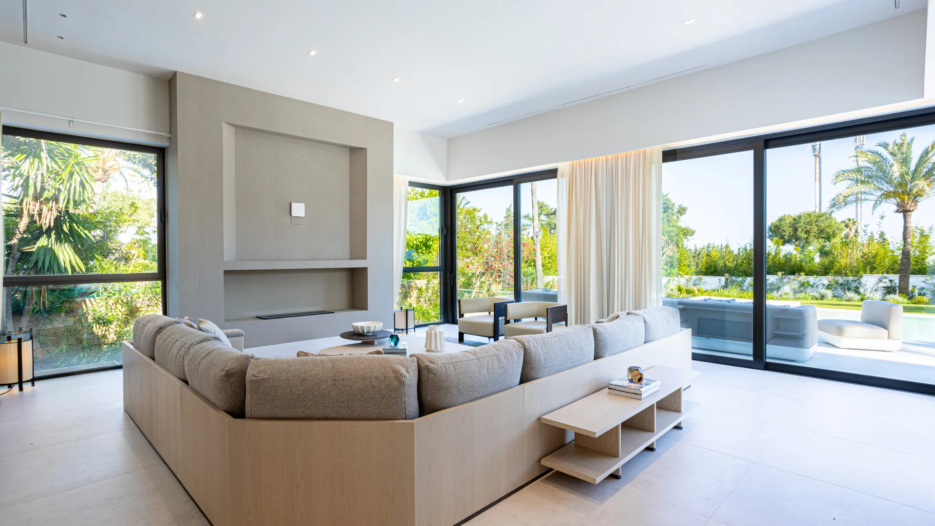 Villa for sale in Paraiso Medio with 4 bedrooms