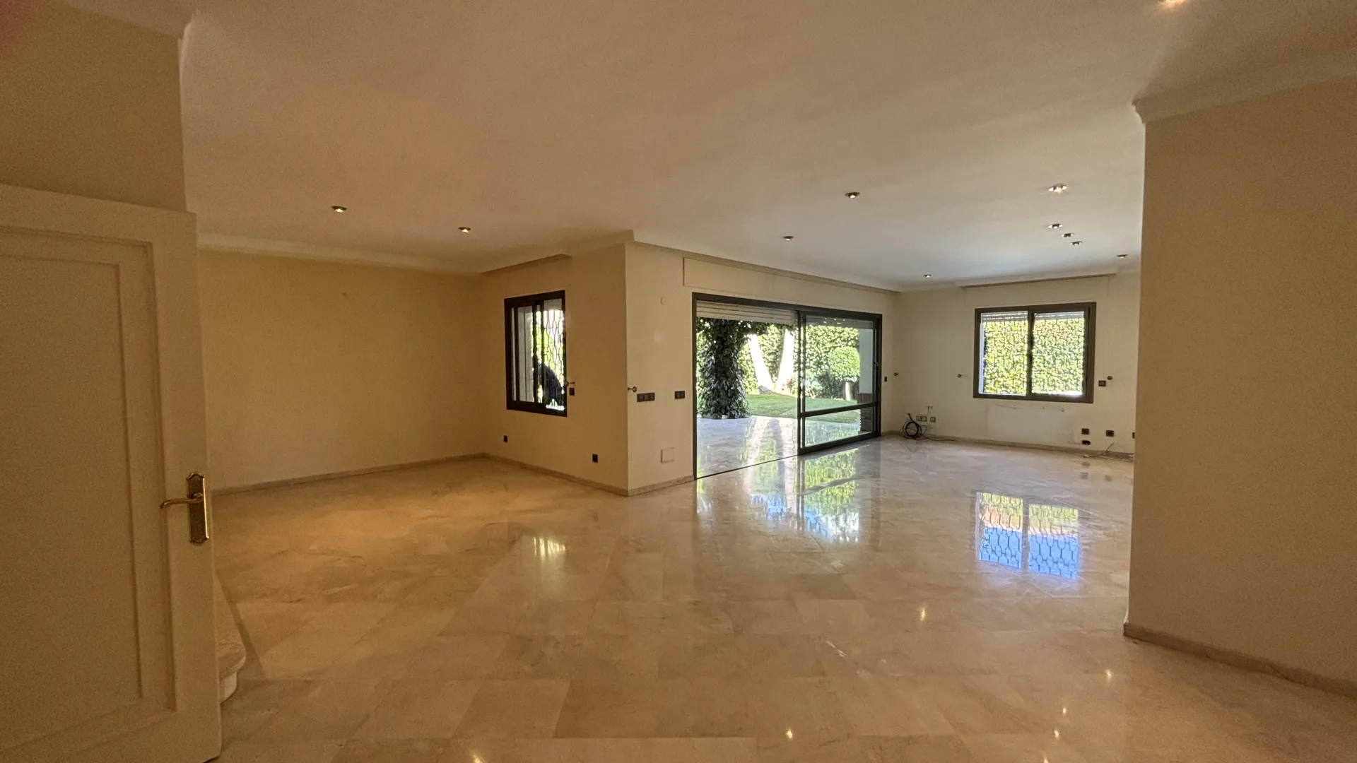 Los Monteros, villa en venta con 5 dormitorios