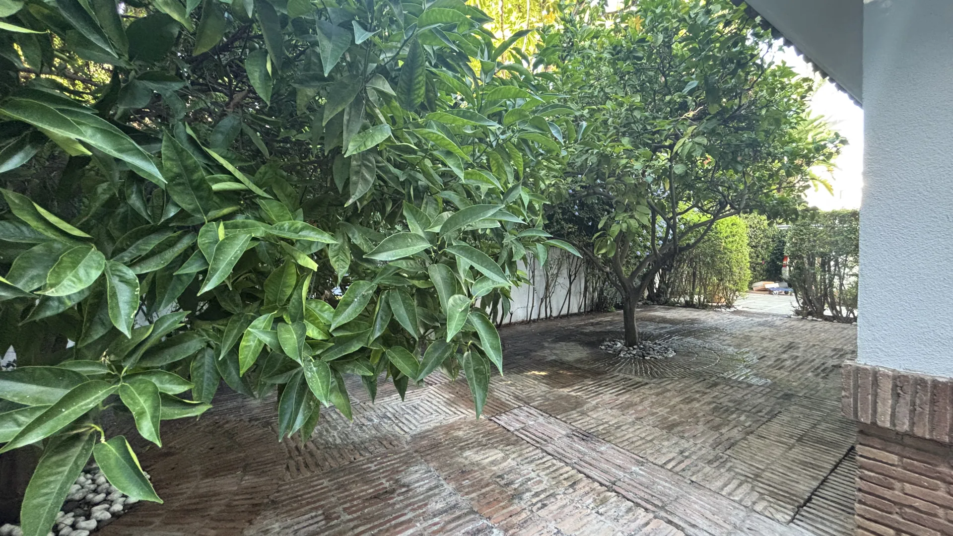 Los Monteros, villa en venta con 5 dormitorios