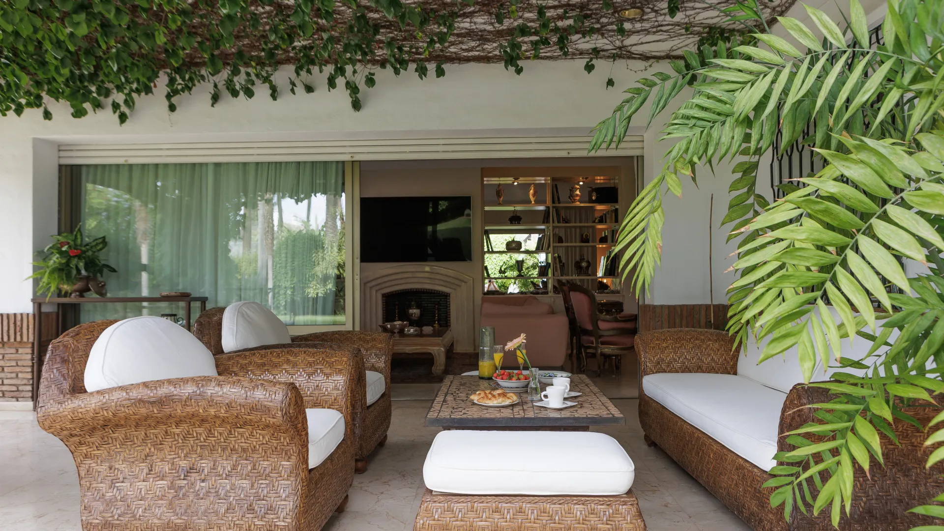 Los Monteros, villa en venta con 5 dormitorios