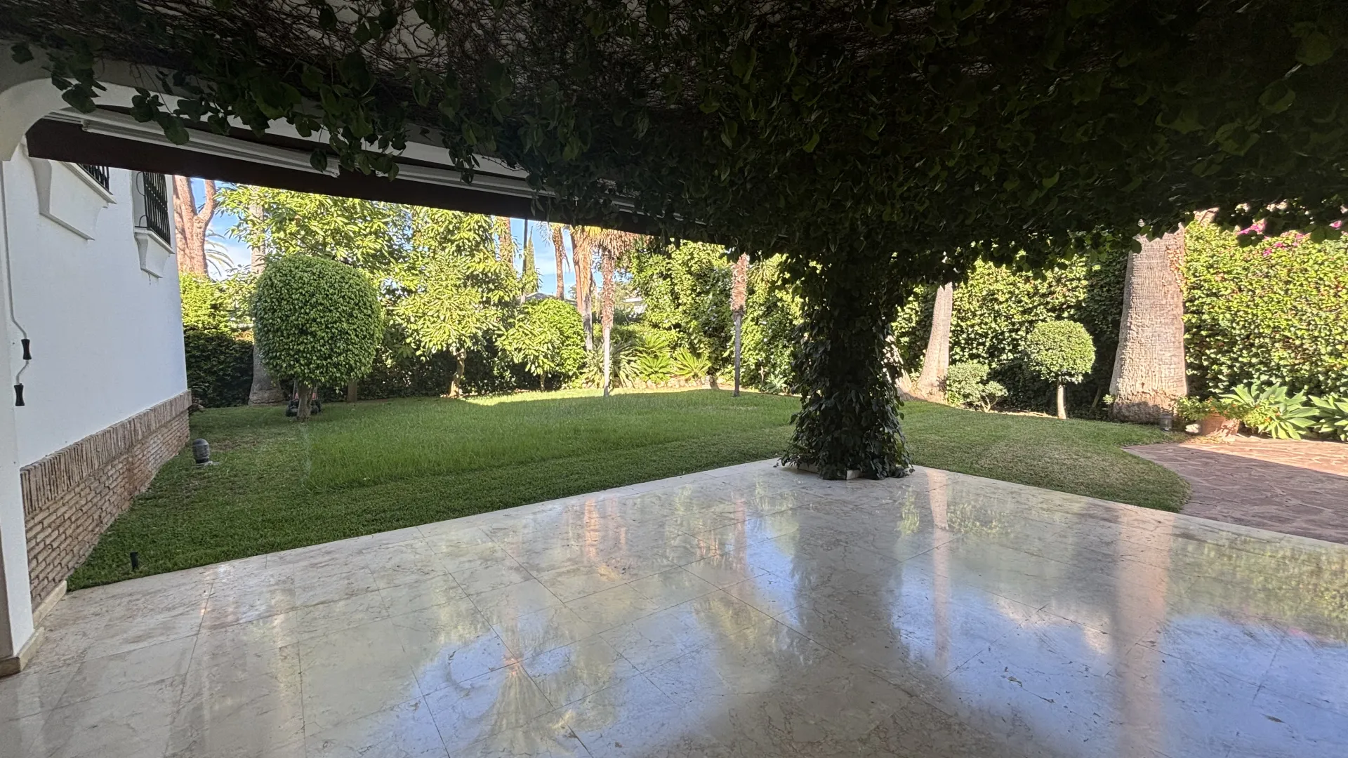 Los Monteros, villa en venta con 5 dormitorios