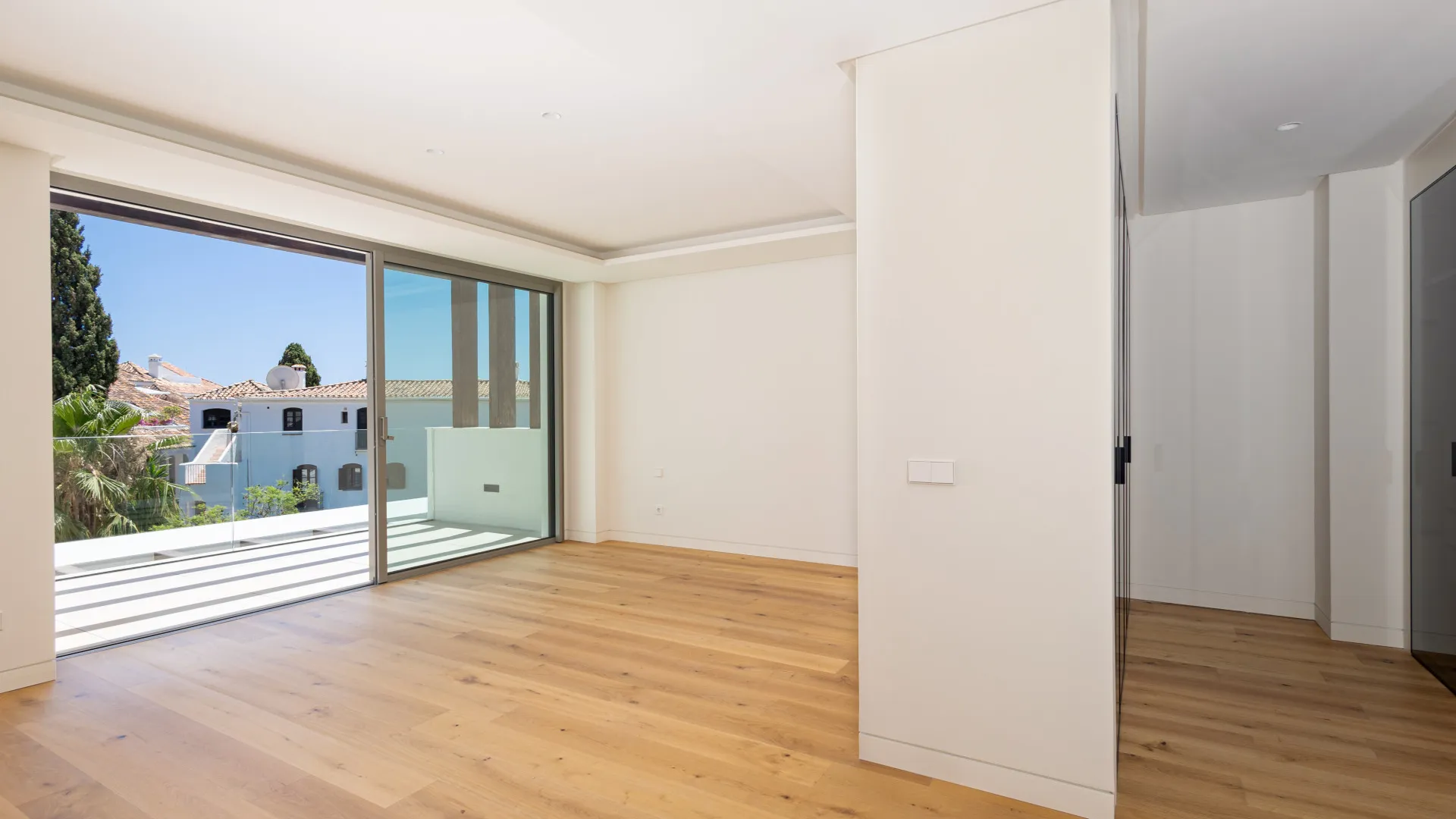Duplex penthouse for sale in Señorio de Marbella