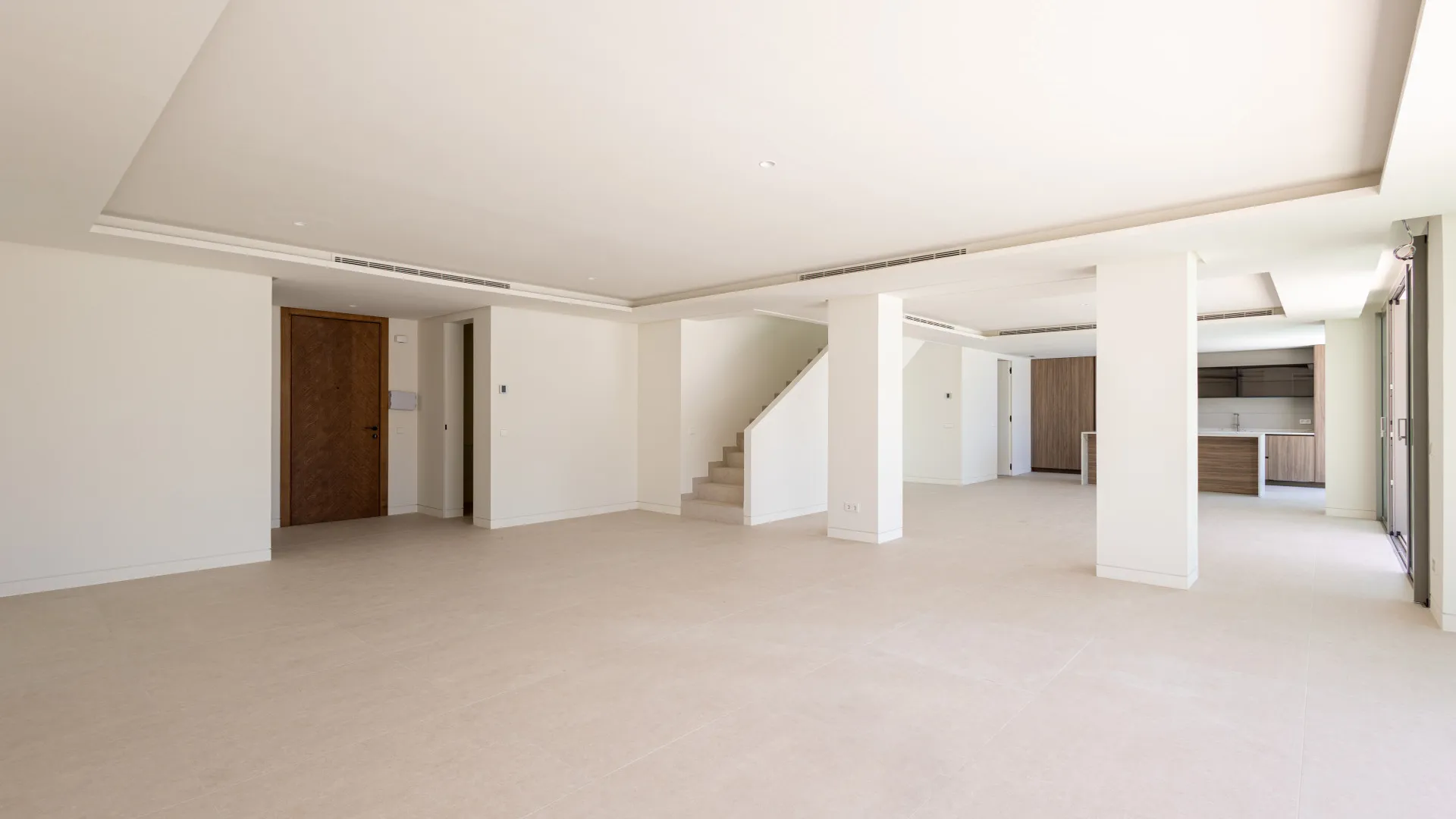 Duplex penthouse for sale in Señorio de Marbella