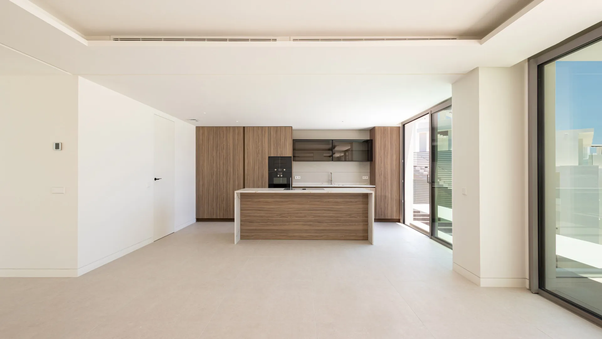 Duplex penthouse for sale in Señorio de Marbella