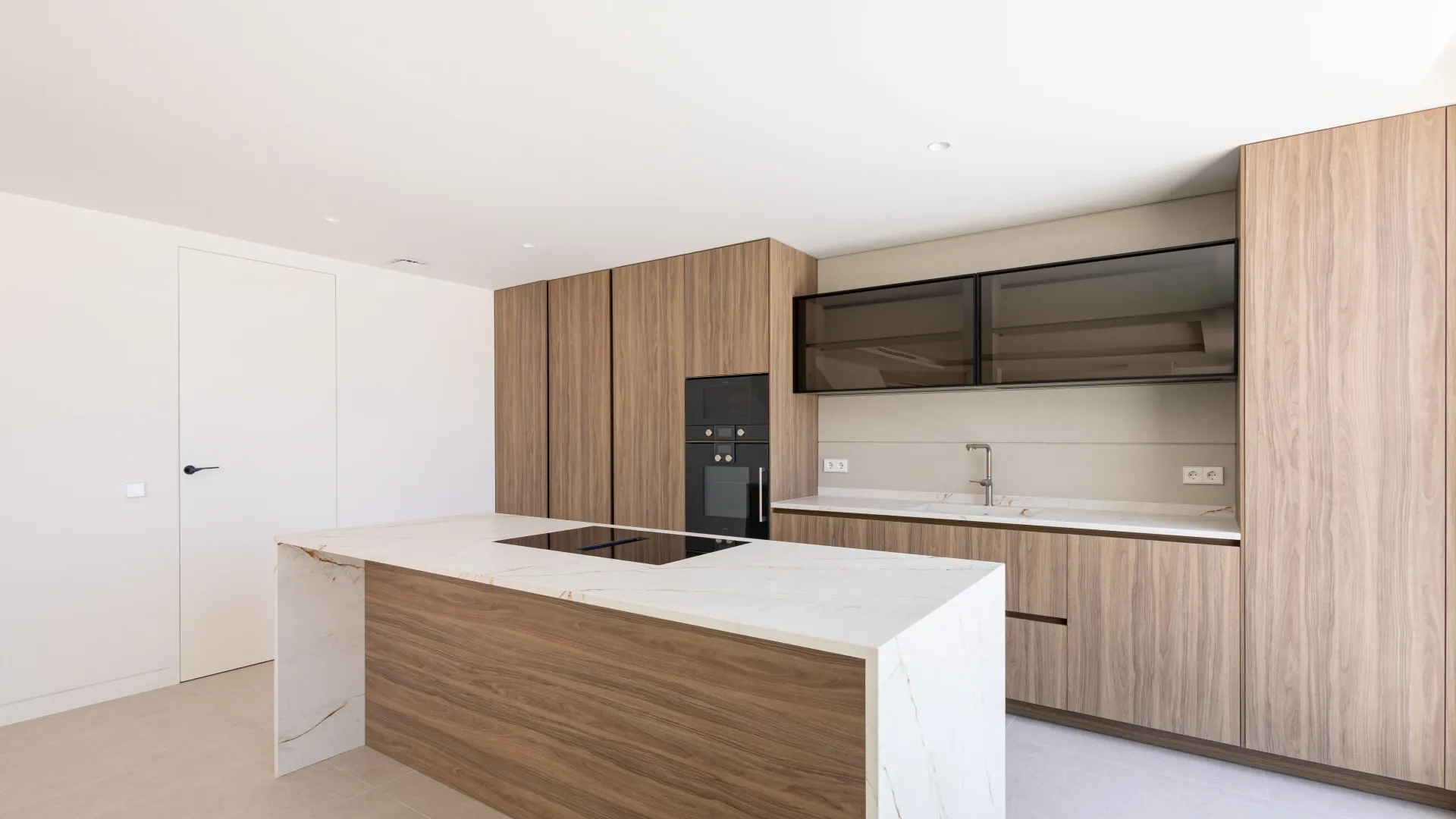 Duplex penthouse for sale in Señorio de Marbella