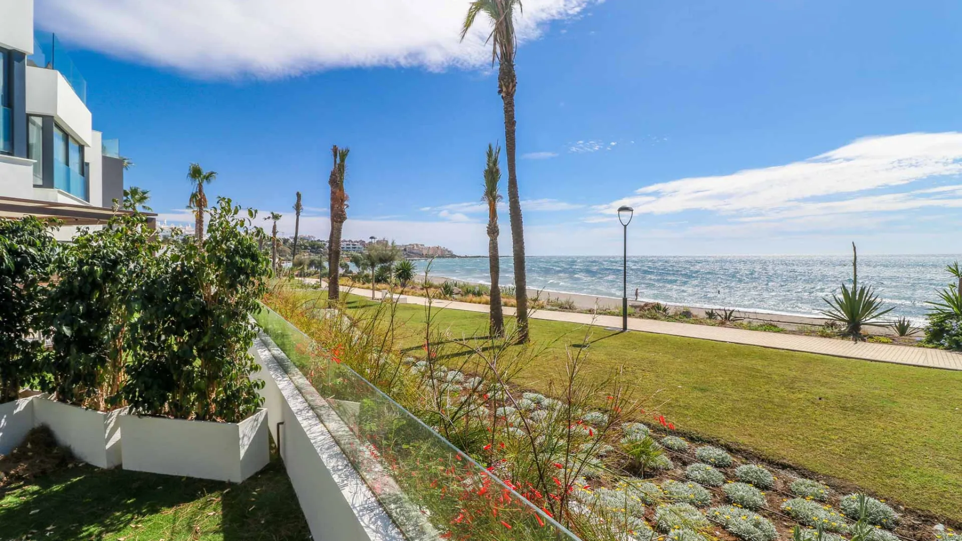 Adosado en venta en The Island de 3 dormitorios