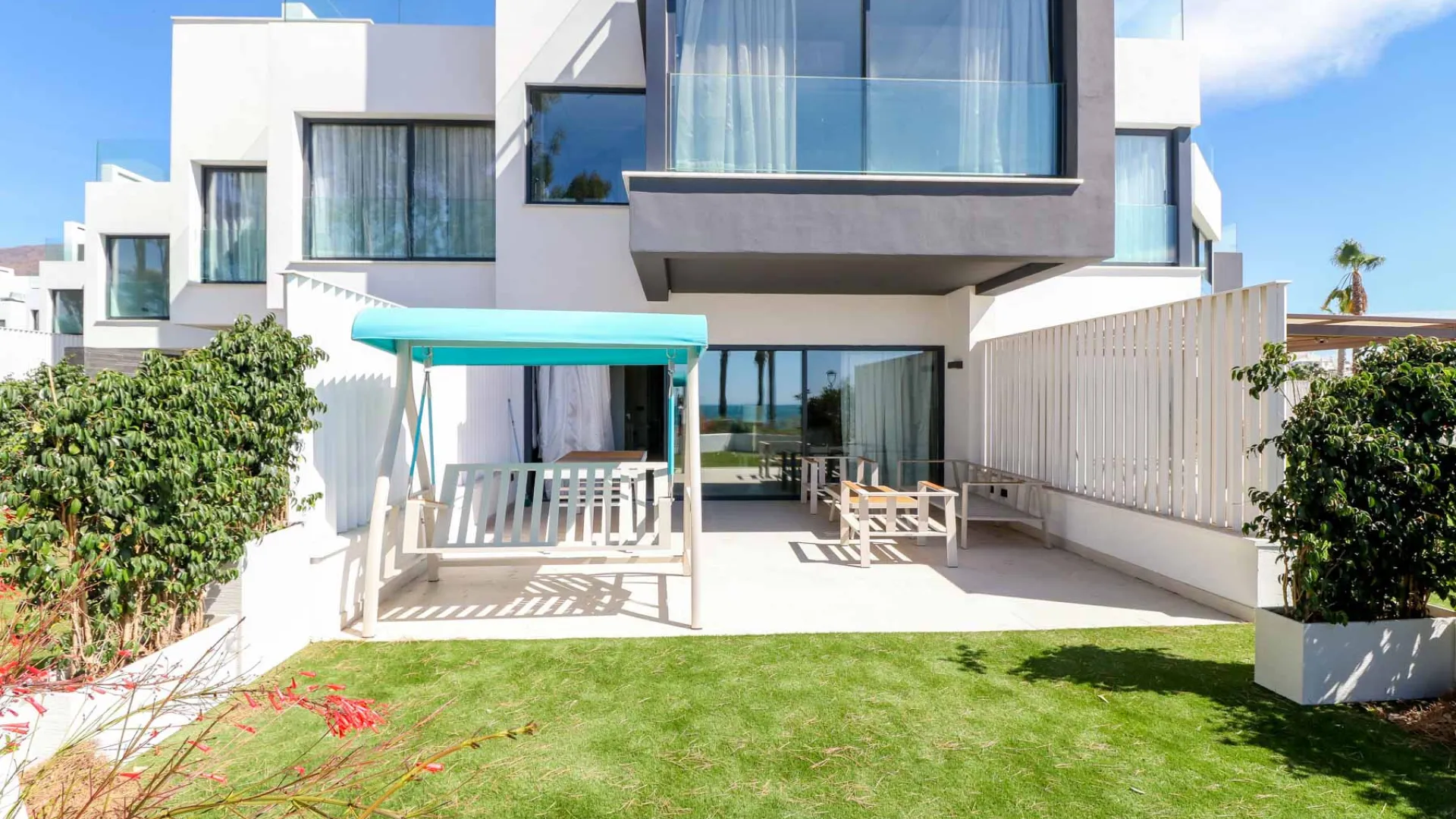 Adosado en venta en The Island de 3 dormitorios