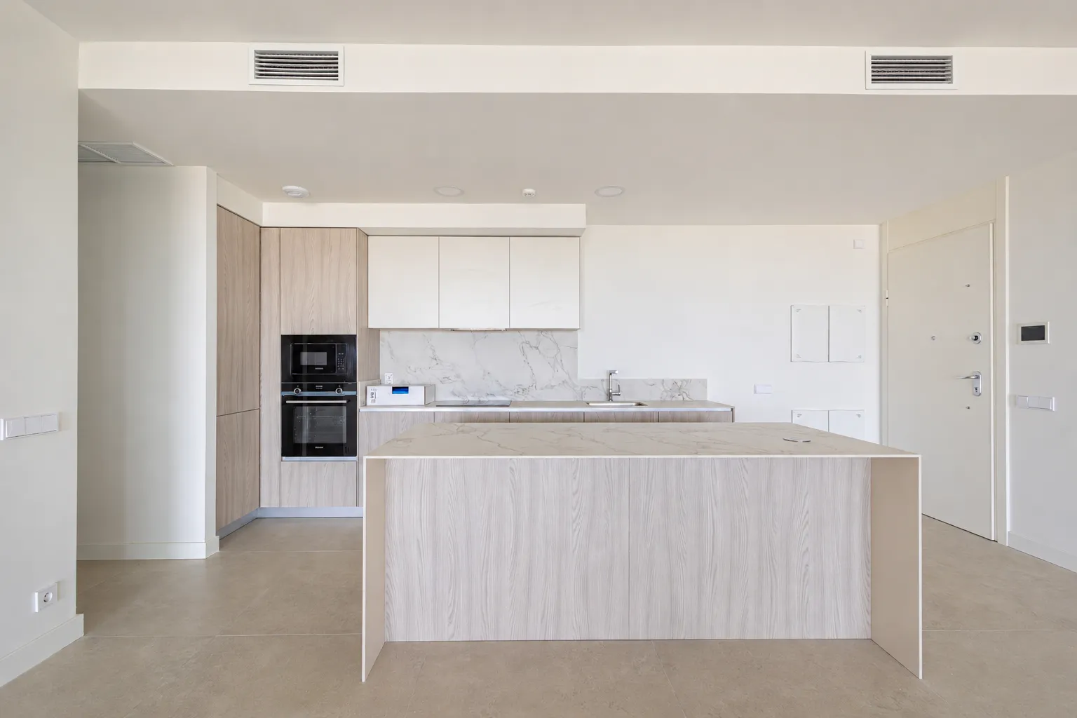 La Quinta Golf, apartamento planta baja de 3 dormitorios en venta