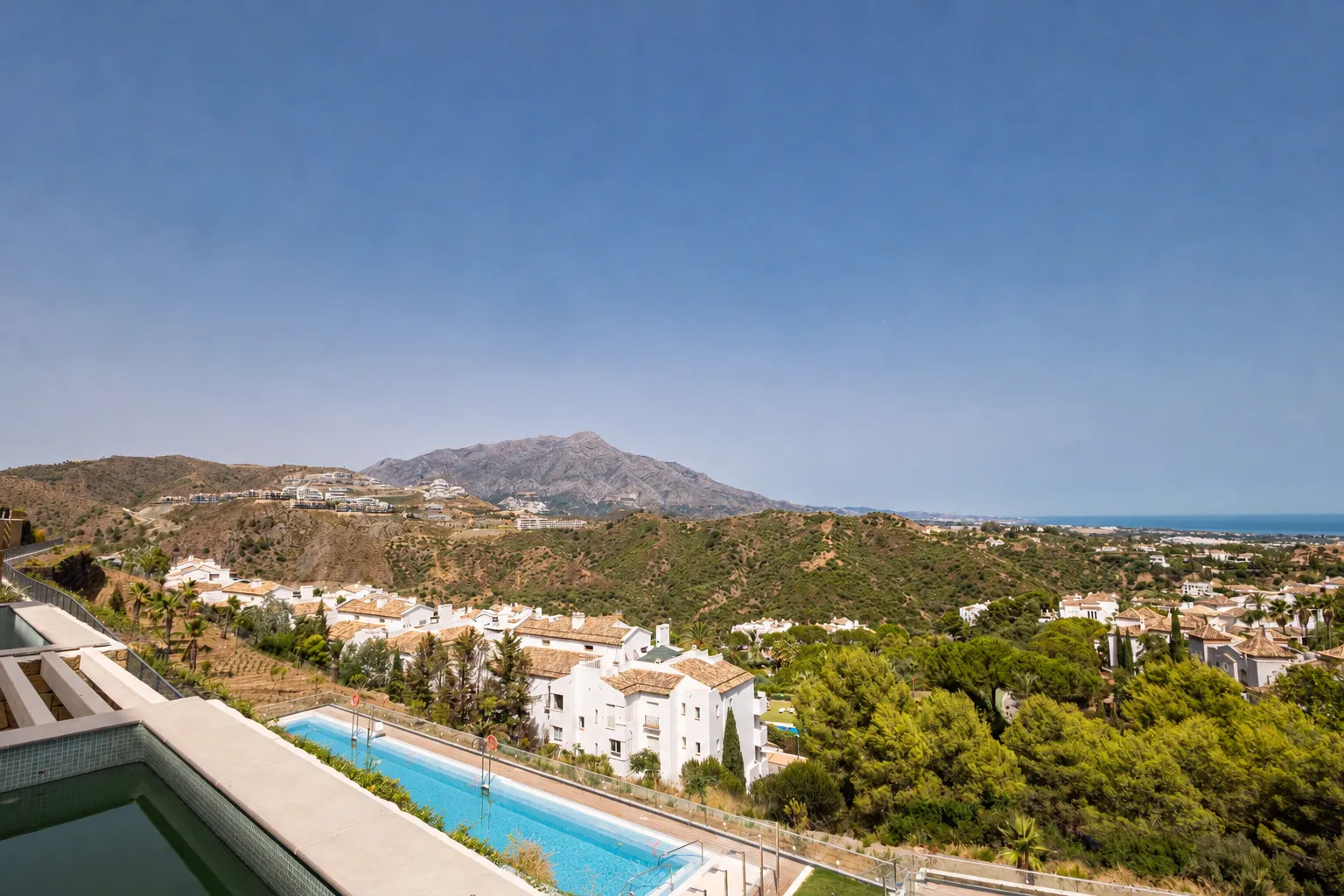 La Quinta Golf, apartamento planta baja de 3 dormitorios en venta