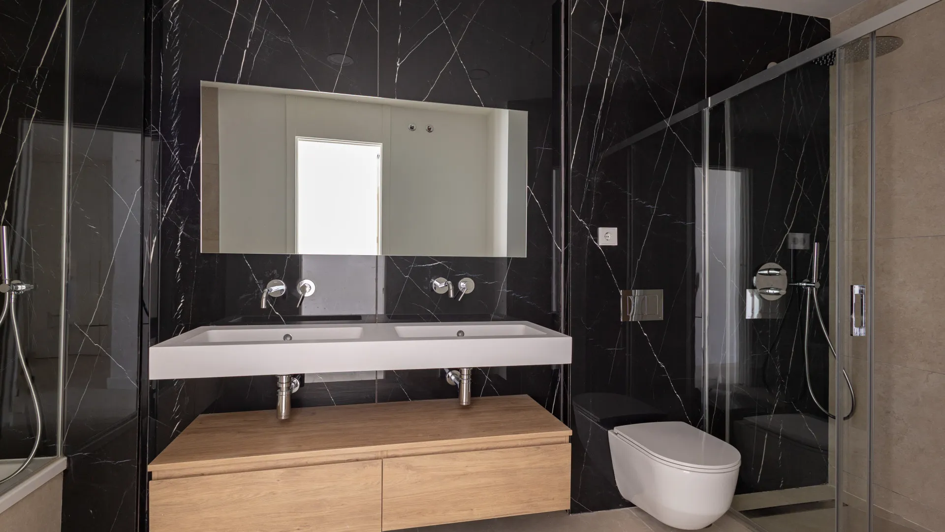 La Quinta Golf, apartamento planta baja de 3 dormitorios en venta