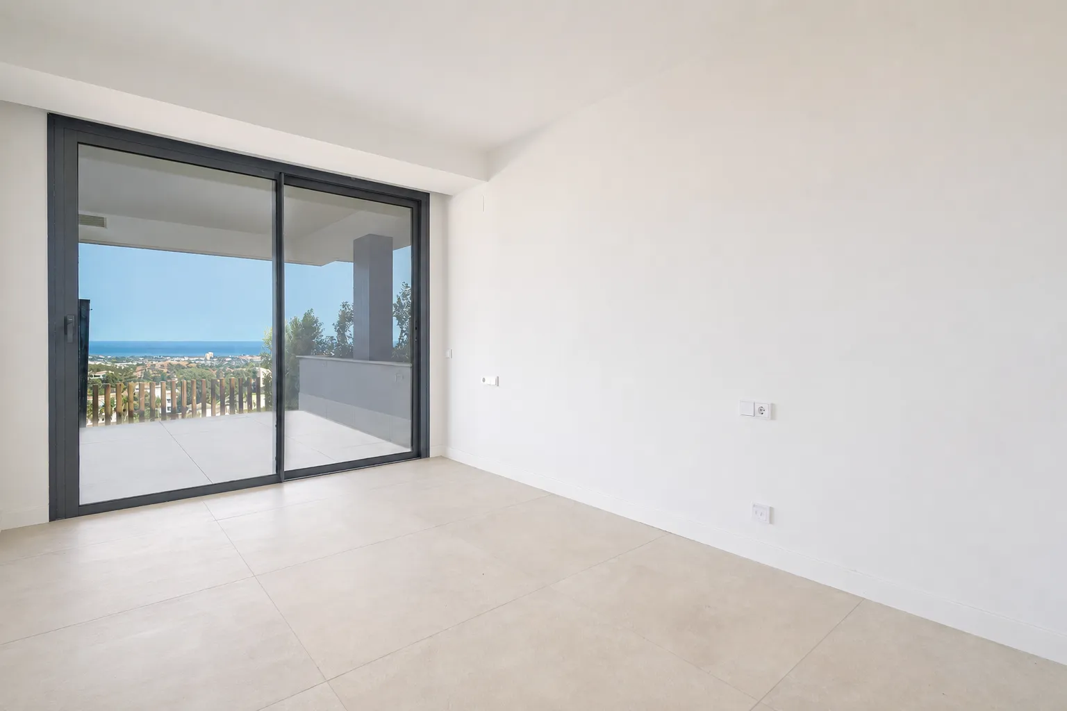 La Quinta Golf, apartamento planta baja de 3 dormitorios en venta