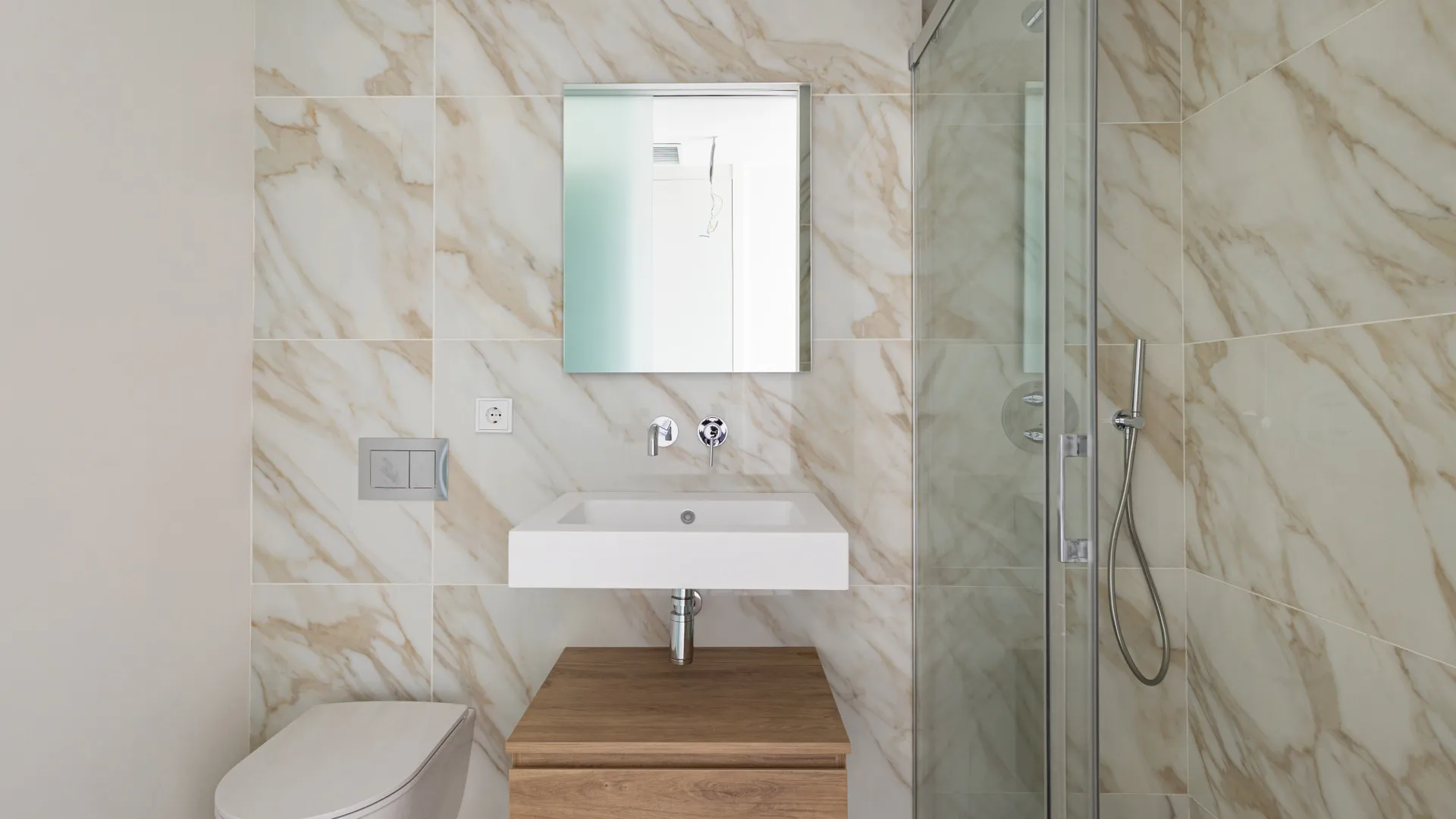 La Quinta Golf, apartamento planta baja de 3 dormitorios en venta