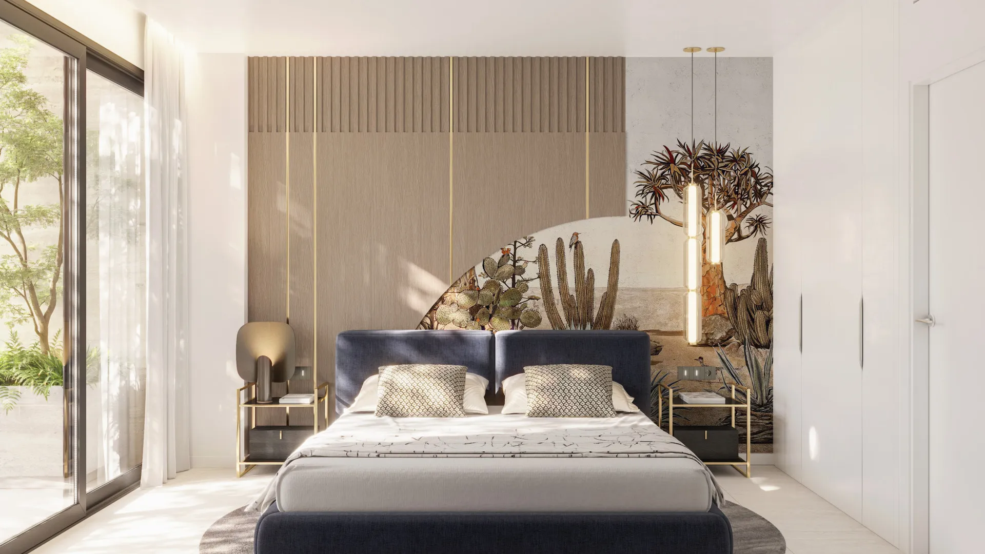 Se vende apartamento planta baja de 3 dormitorios en Manilva Beach