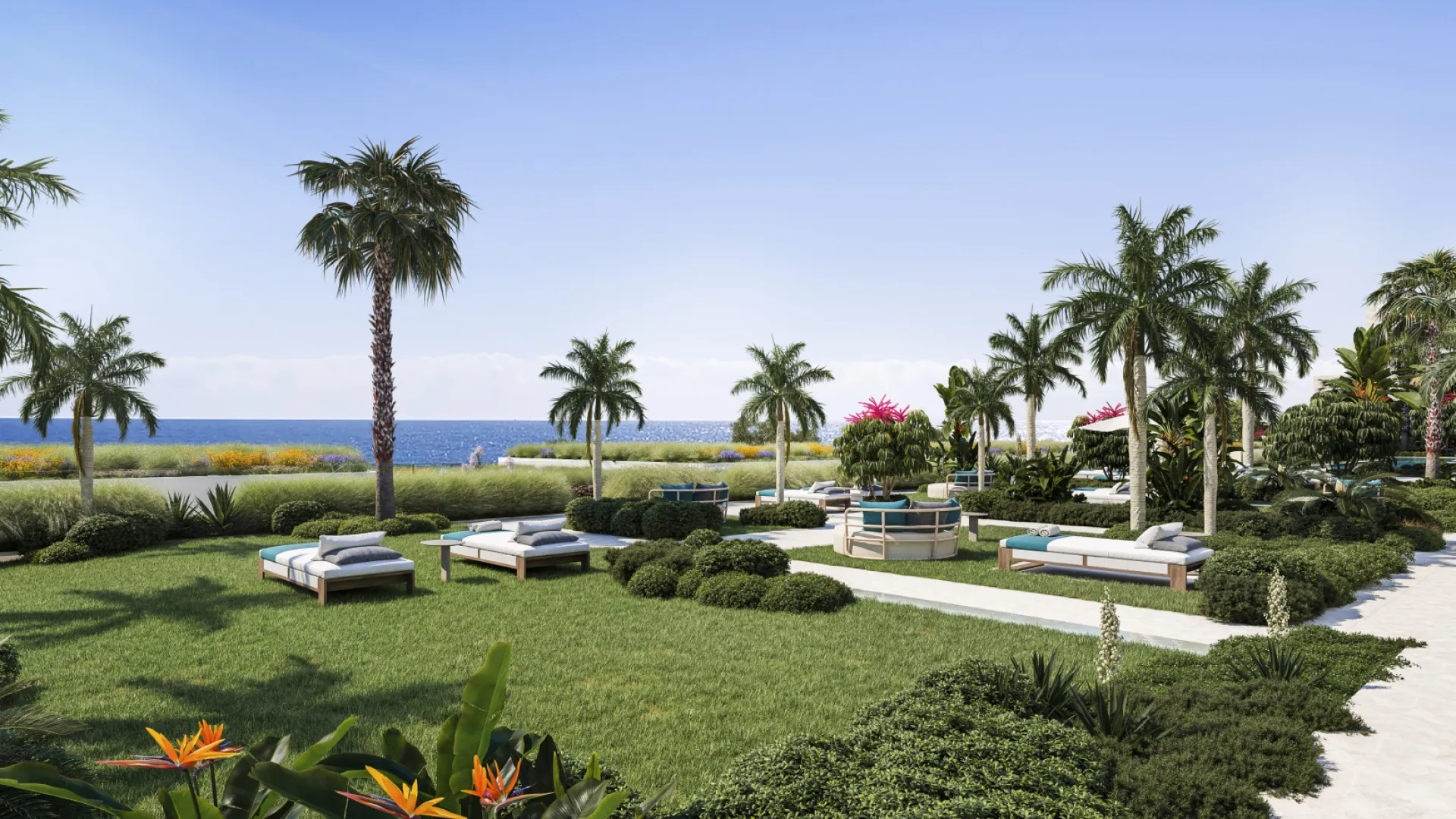 Manilva Beach, Ático a la venta con 3 dormitorios