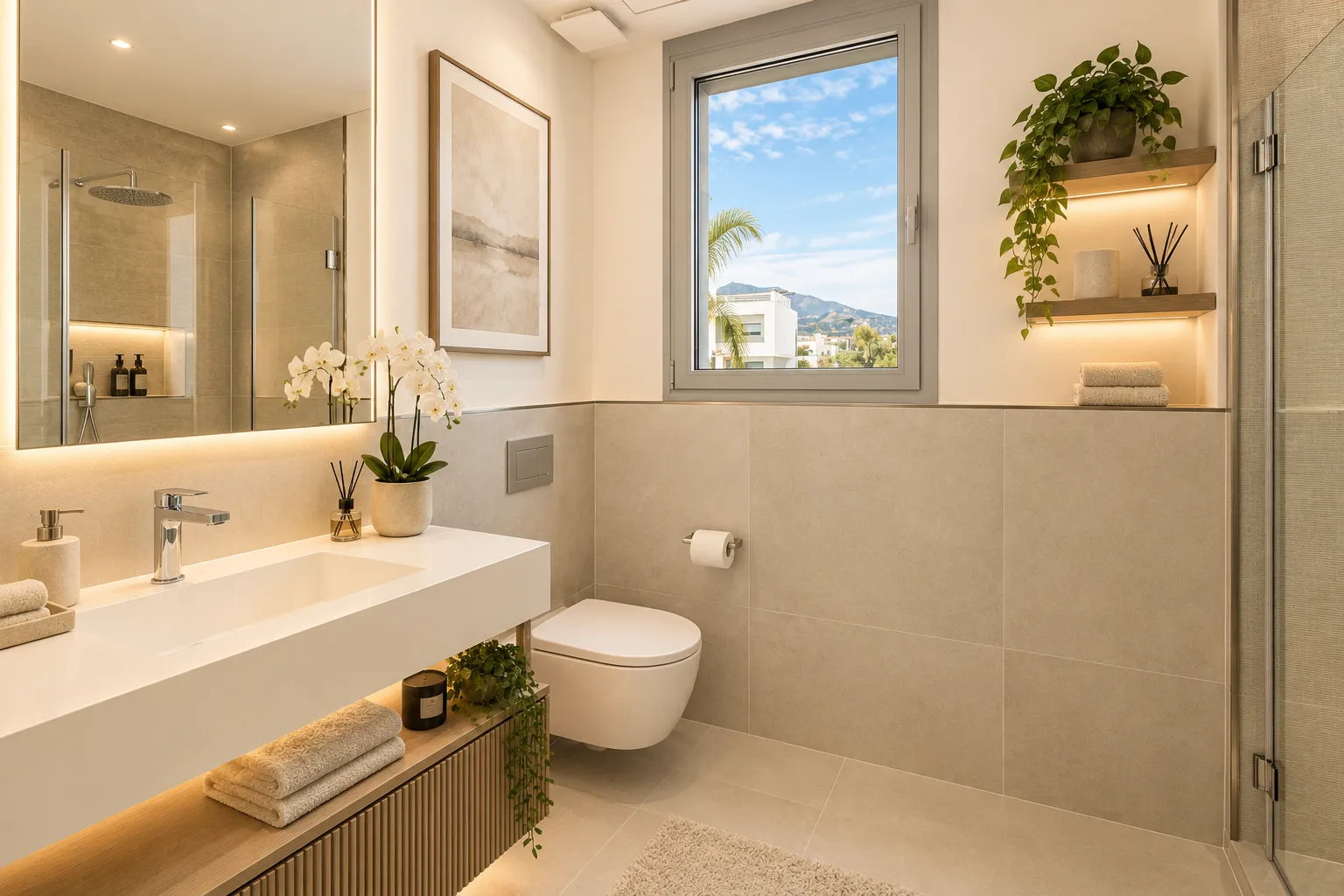 For sale semi detached house with 3 bedrooms in Alta Vista