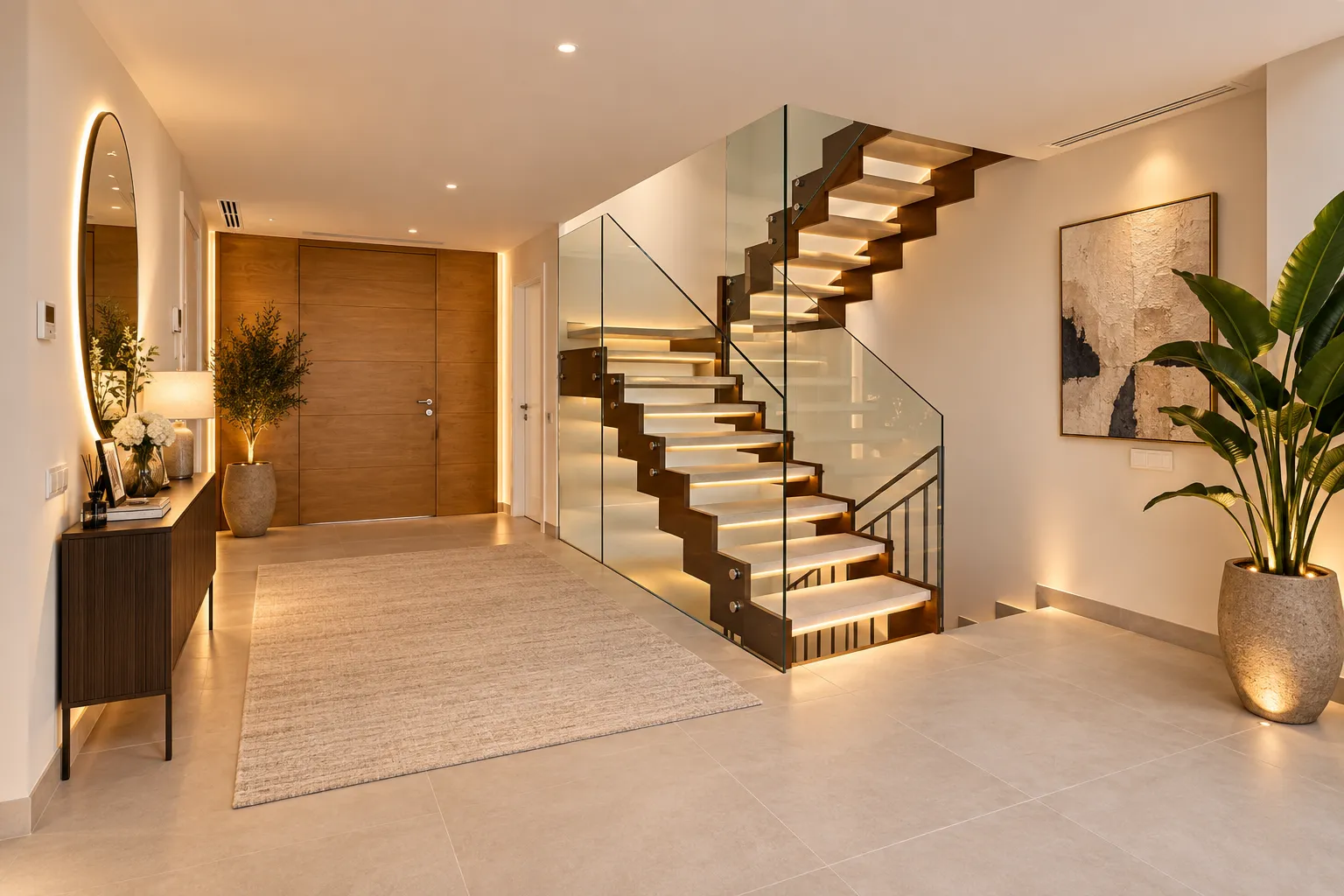 For sale semi detached house with 3 bedrooms in Alta Vista