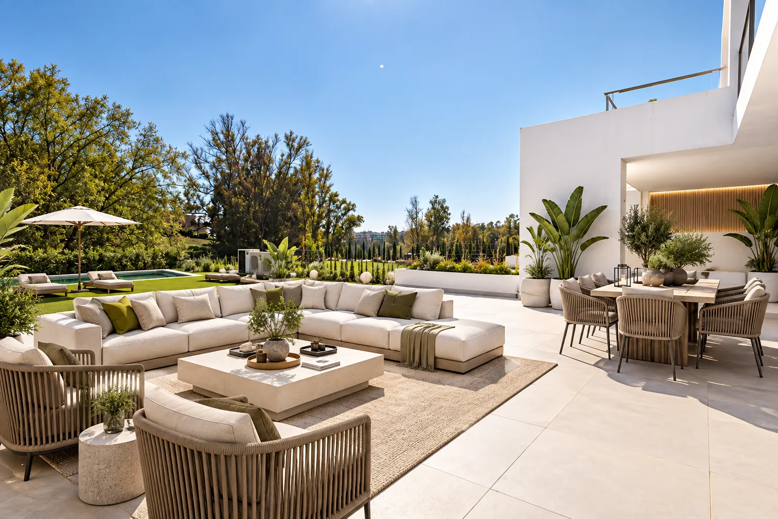 For sale semi detached house with 3 bedrooms in Alta Vista