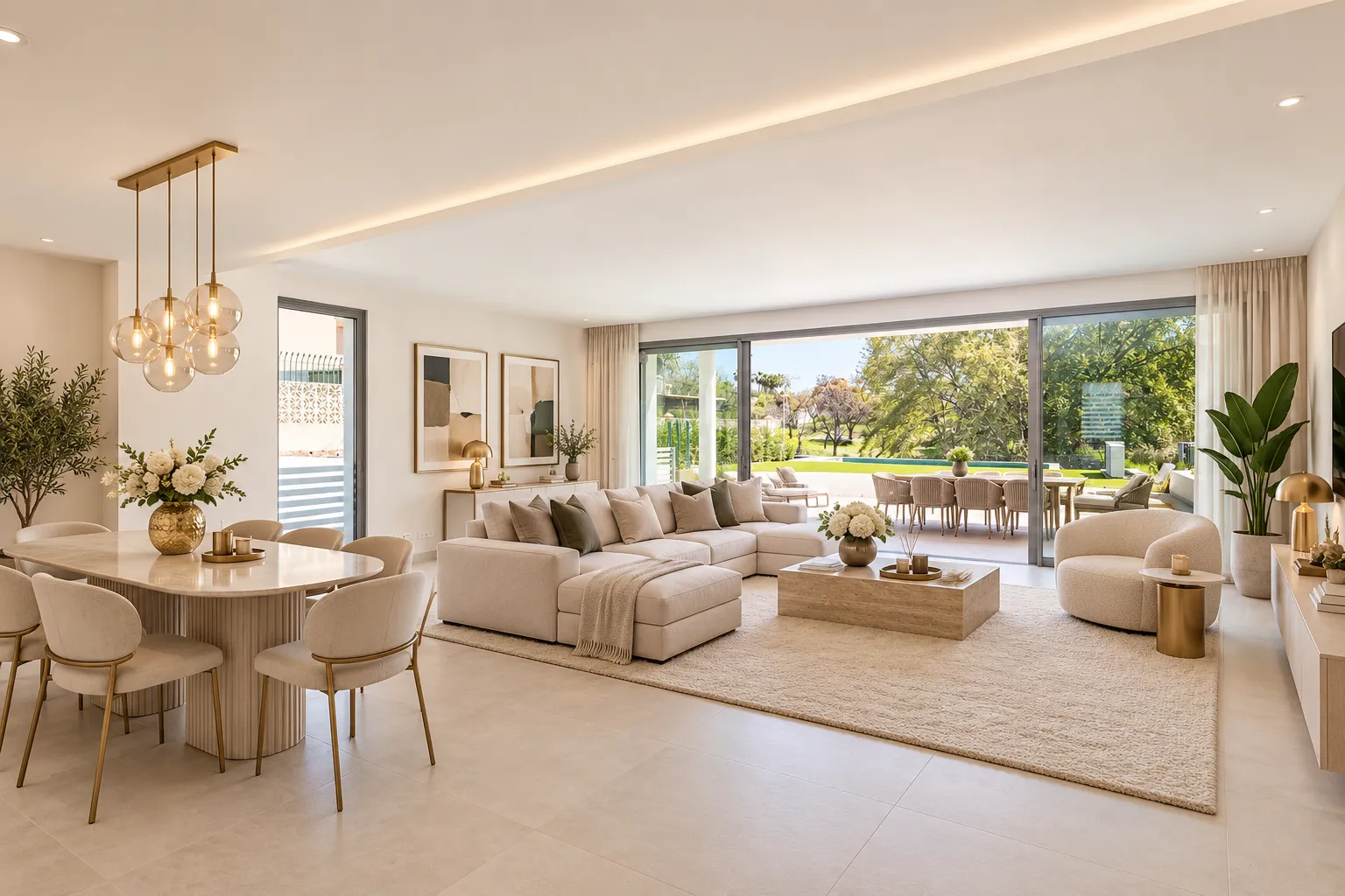 For sale semi detached house with 3 bedrooms in Alta Vista