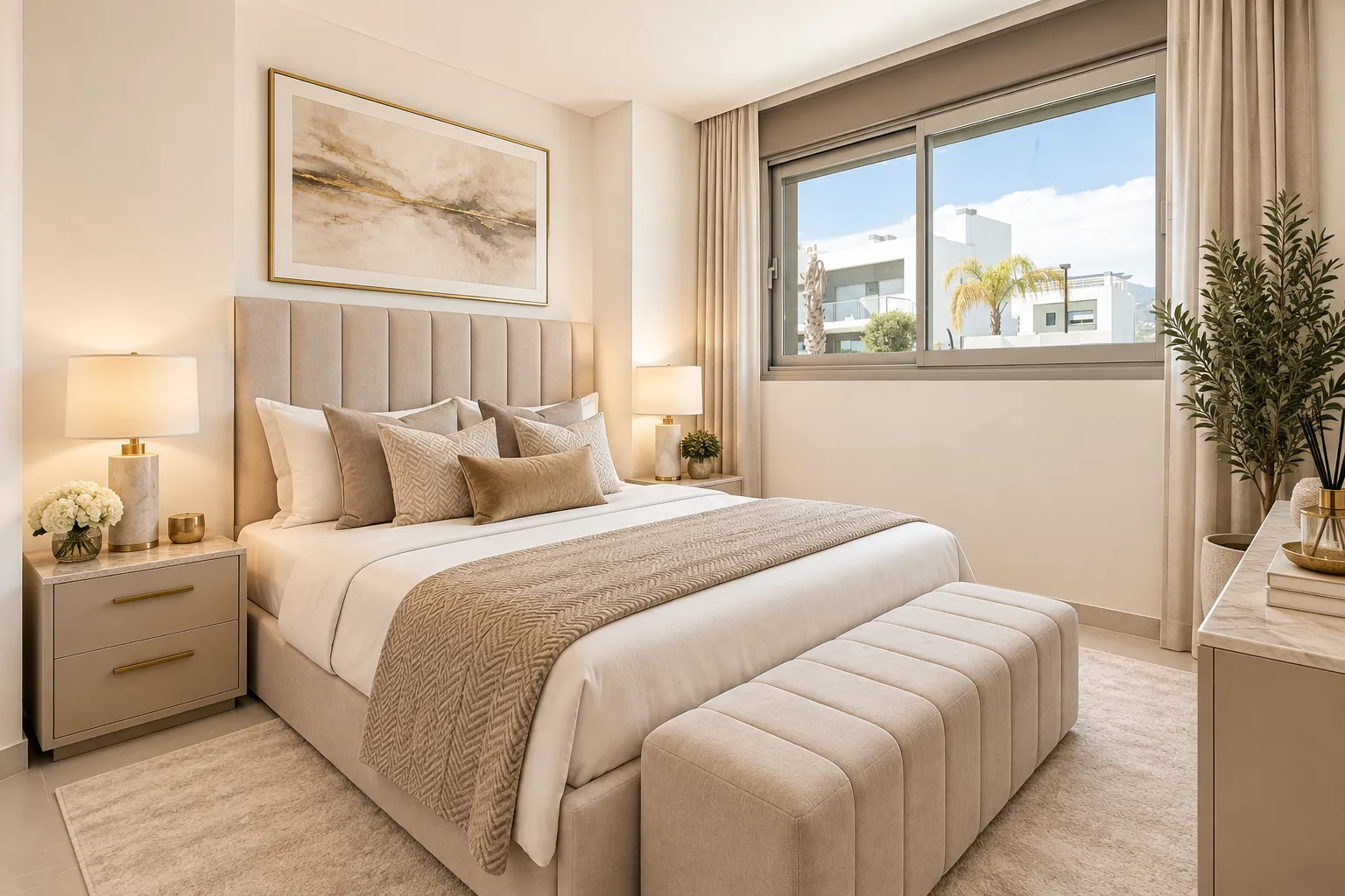For sale semi detached house with 3 bedrooms in Alta Vista