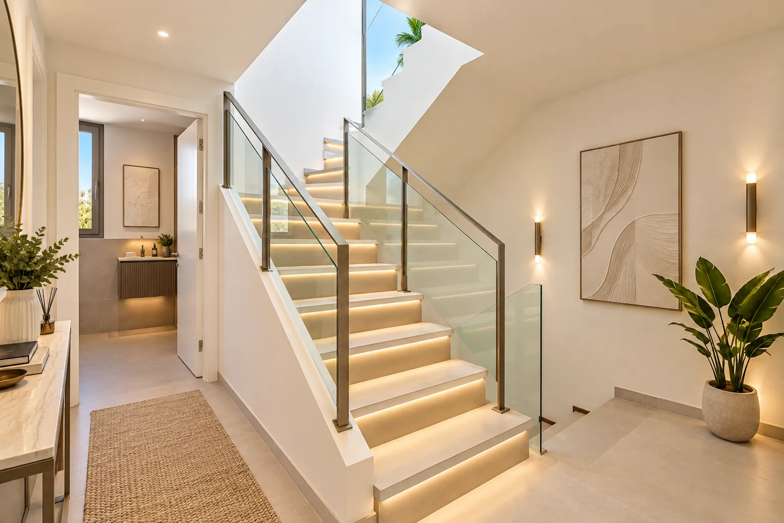 For sale semi detached house with 3 bedrooms in Alta Vista