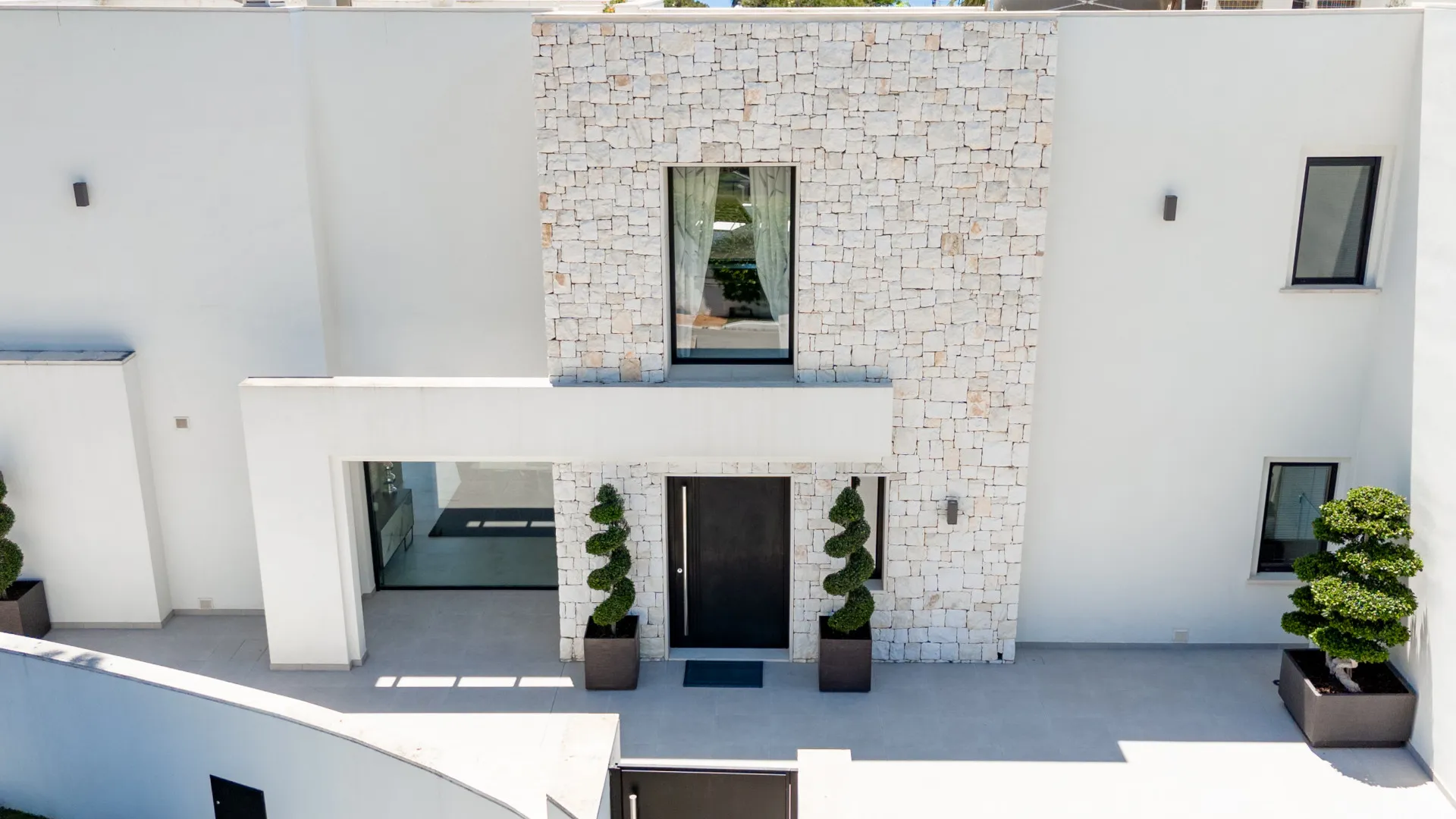 Los Monteros, villa en venta con 4 dormitorios