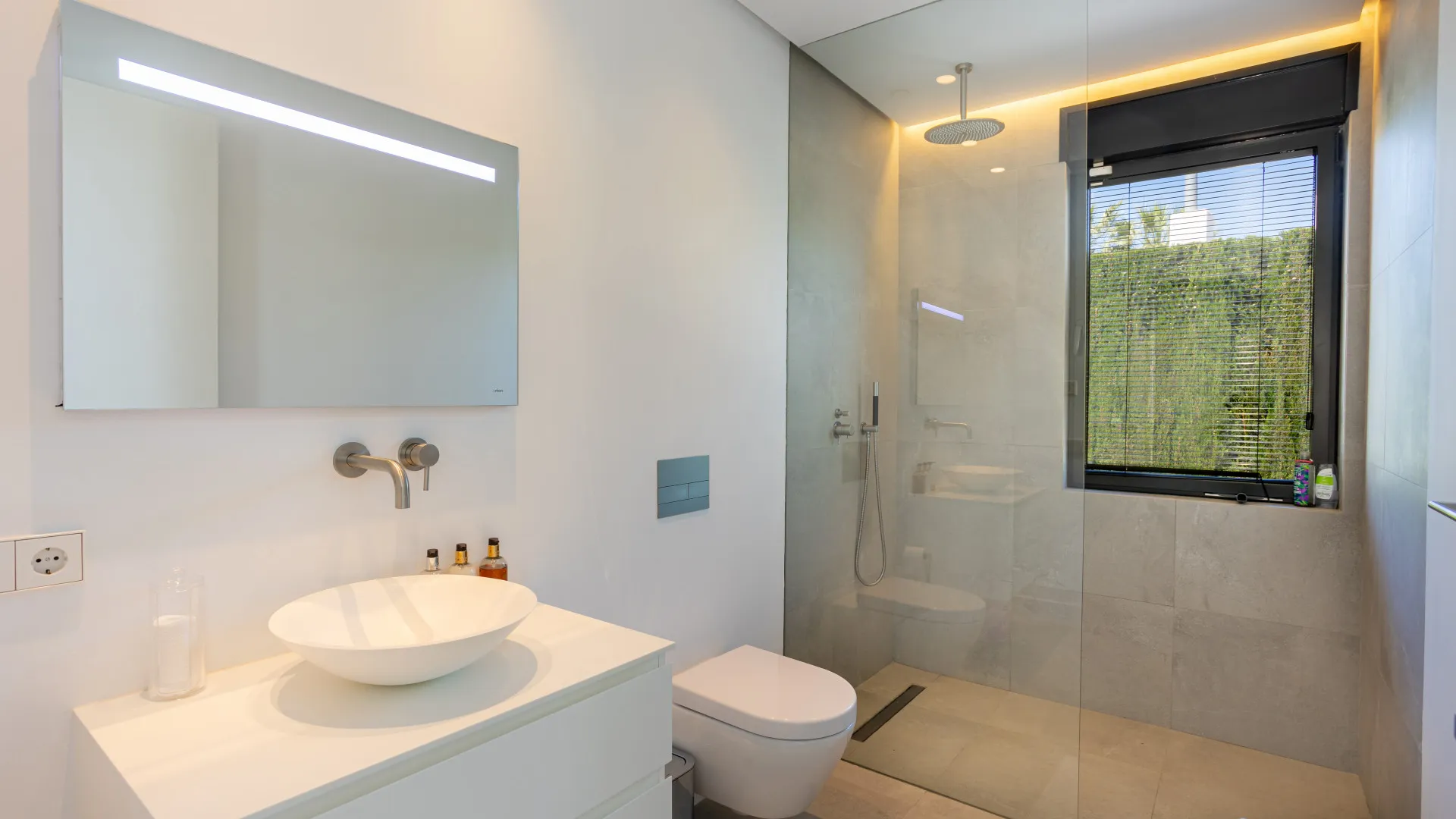 Los Monteros, villa en venta con 4 dormitorios