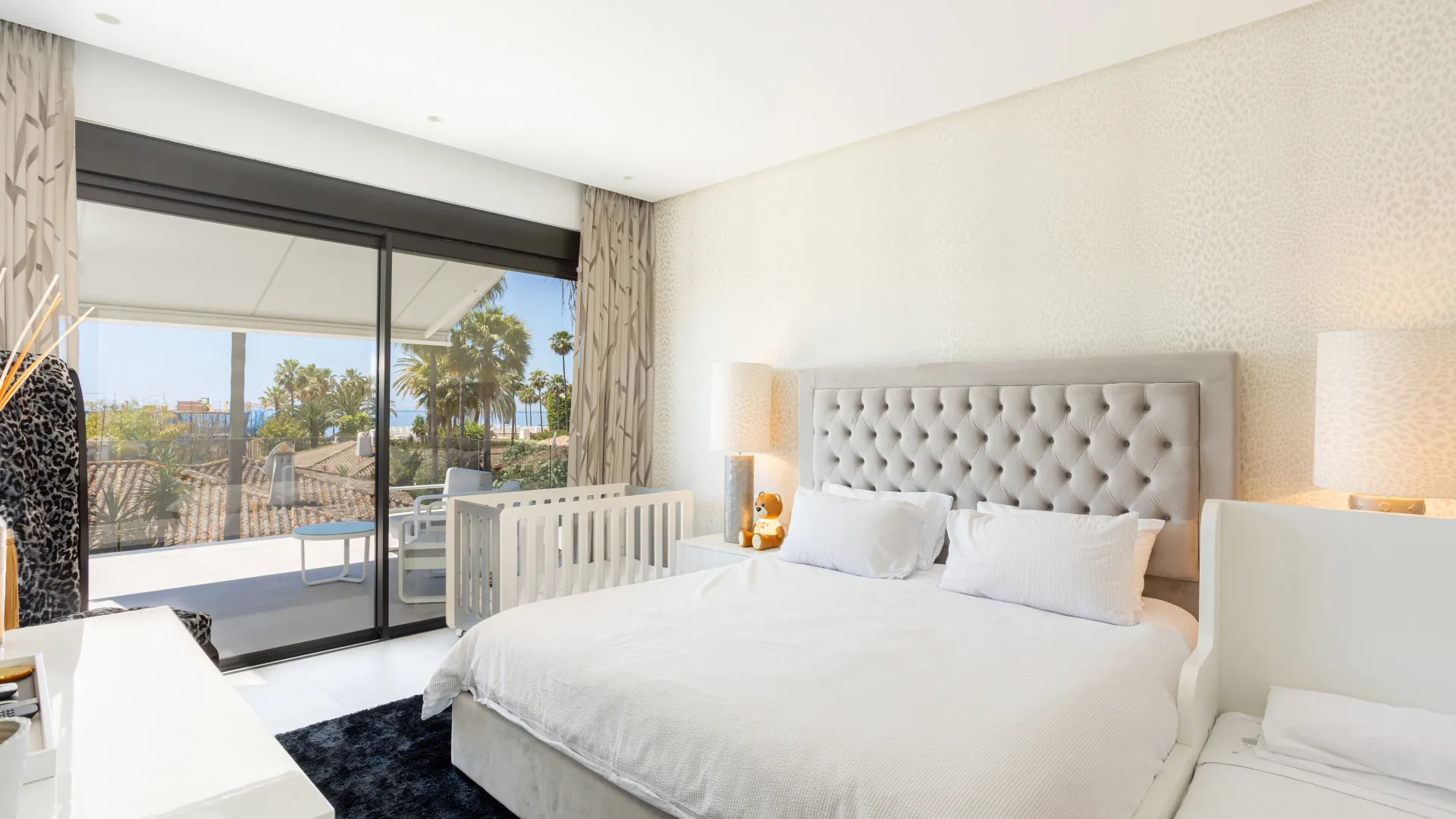 Los Monteros, villa en venta con 4 dormitorios