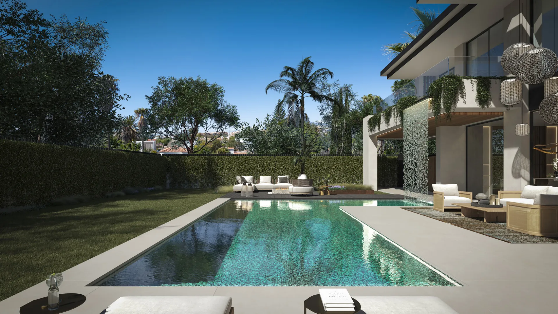 For sale villa with 4 bedrooms in Cortijo Blanco