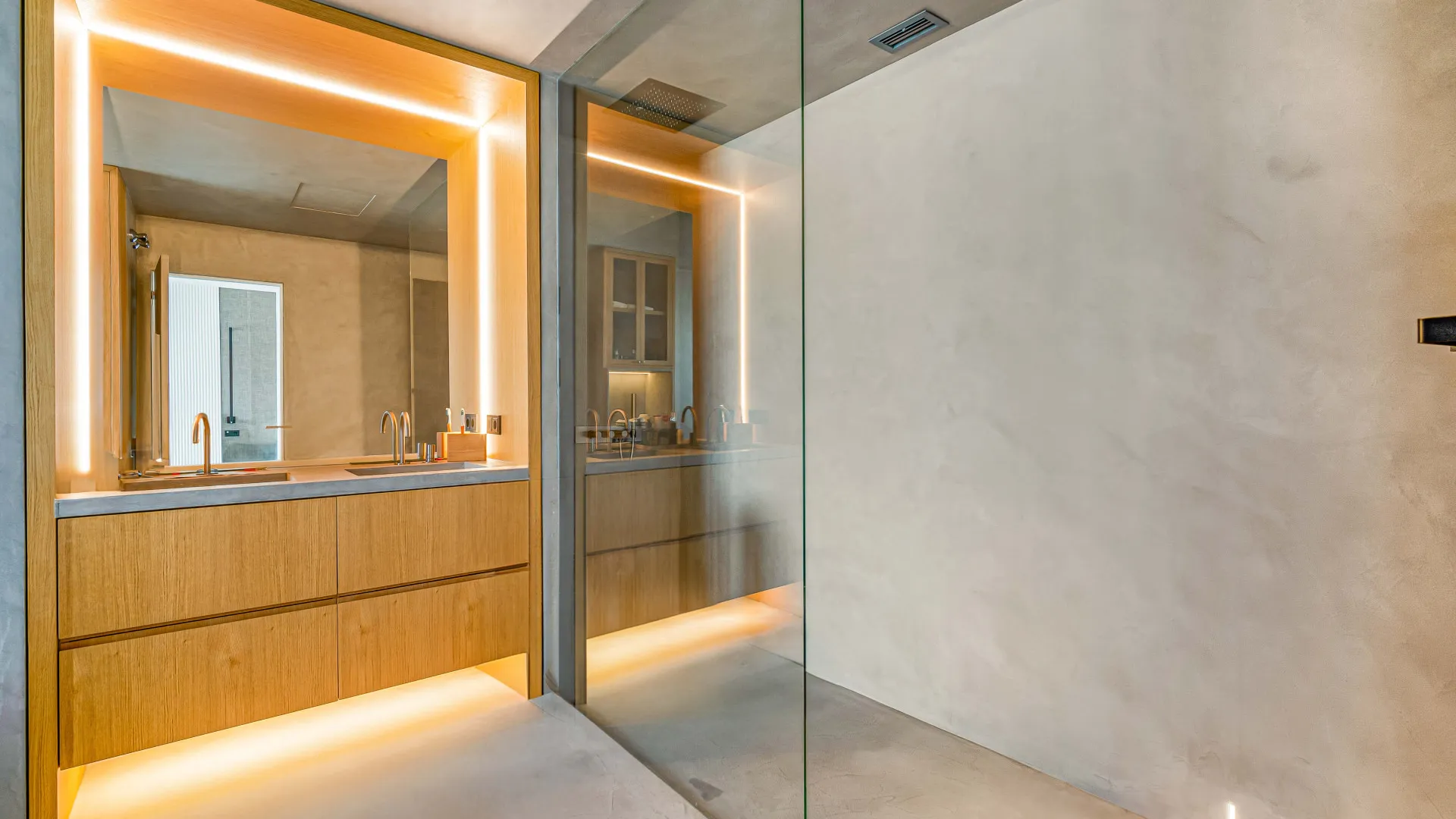 Comprar atico duplex en El Embrujo Banús con 4 dormitorios