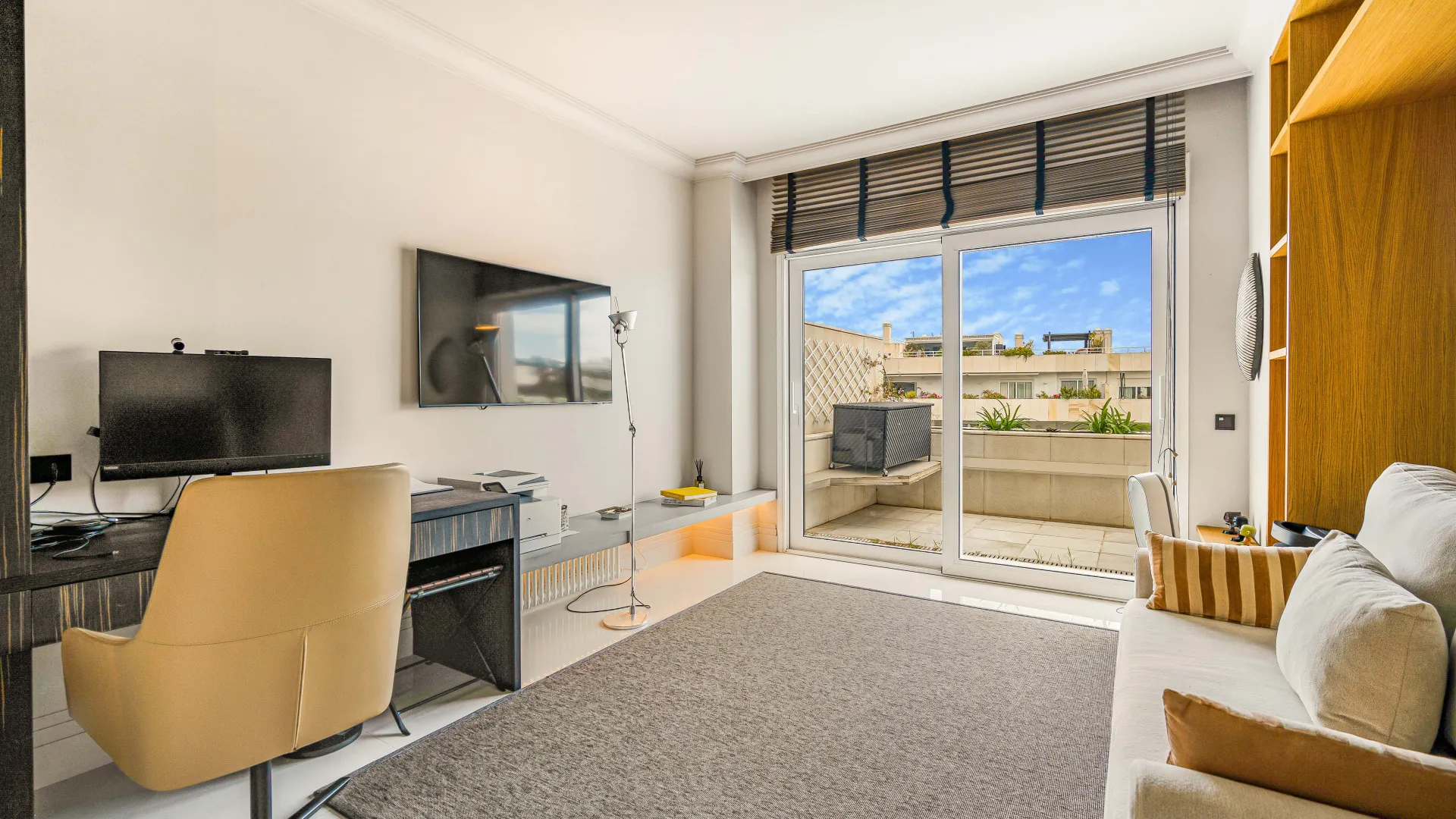 Comprar atico duplex en El Embrujo Banús con 4 dormitorios