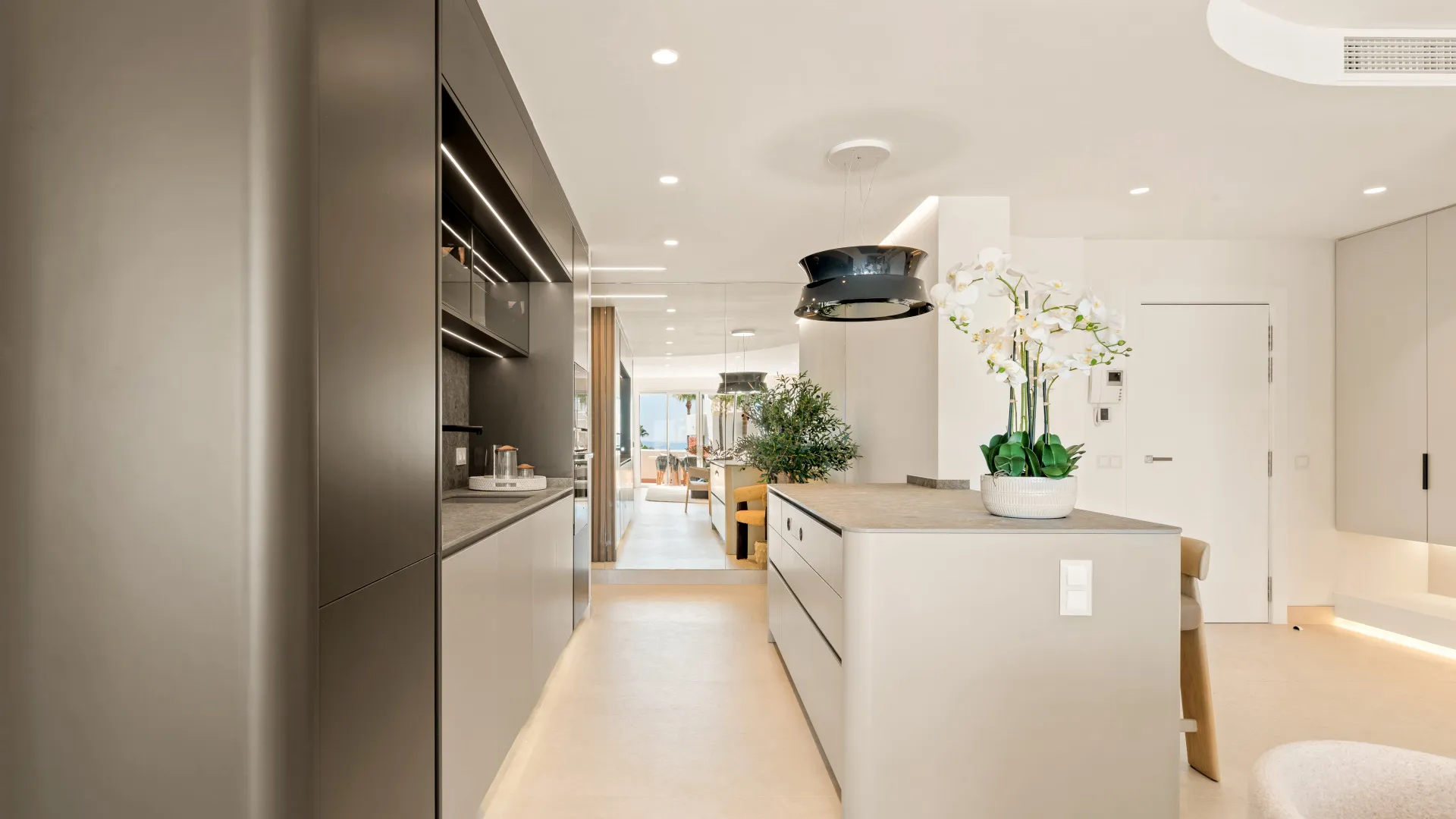 Bahía del Velerín penthouse for sale