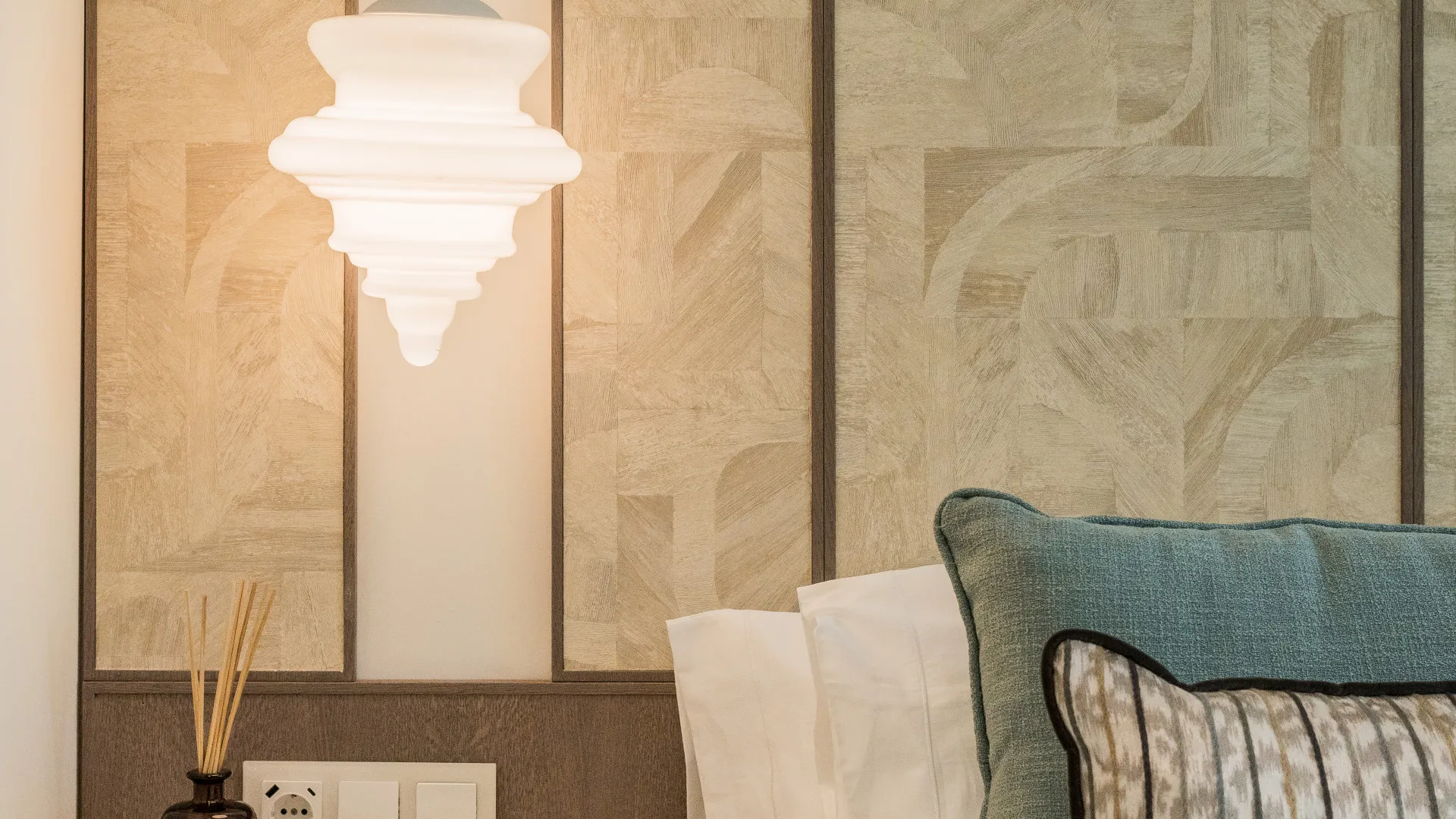 Bahía del Velerín penthouse for sale