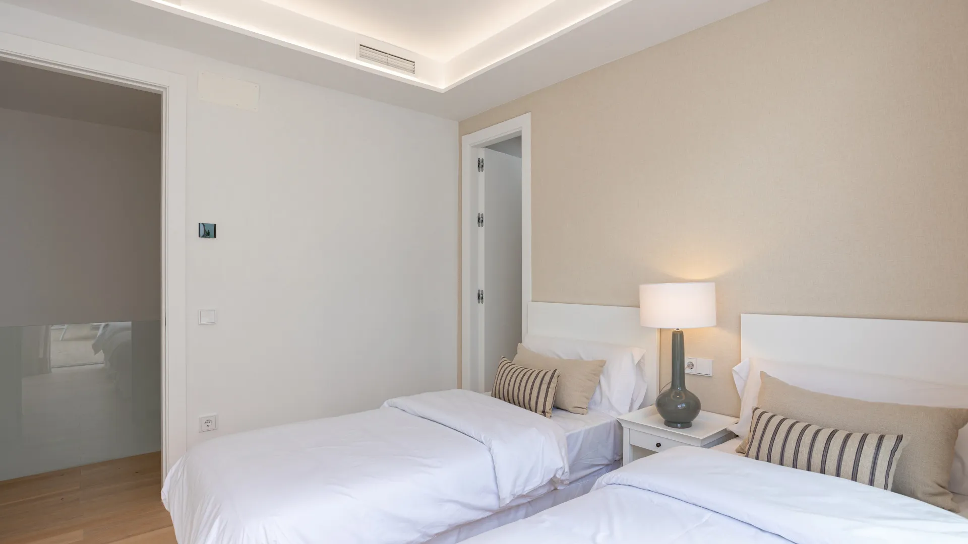 Villa a la venta en Valdeolletas con 4 dormitorios