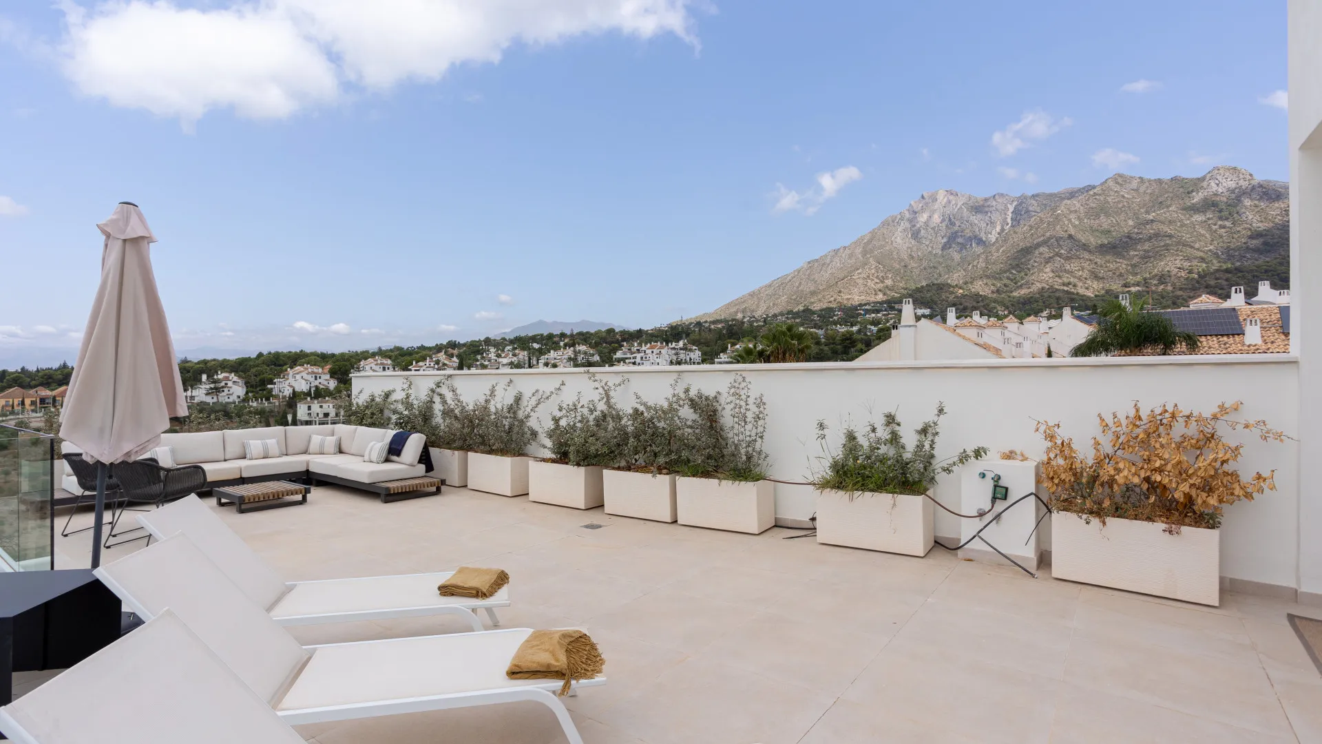 Villa a la venta en Valdeolletas con 4 dormitorios