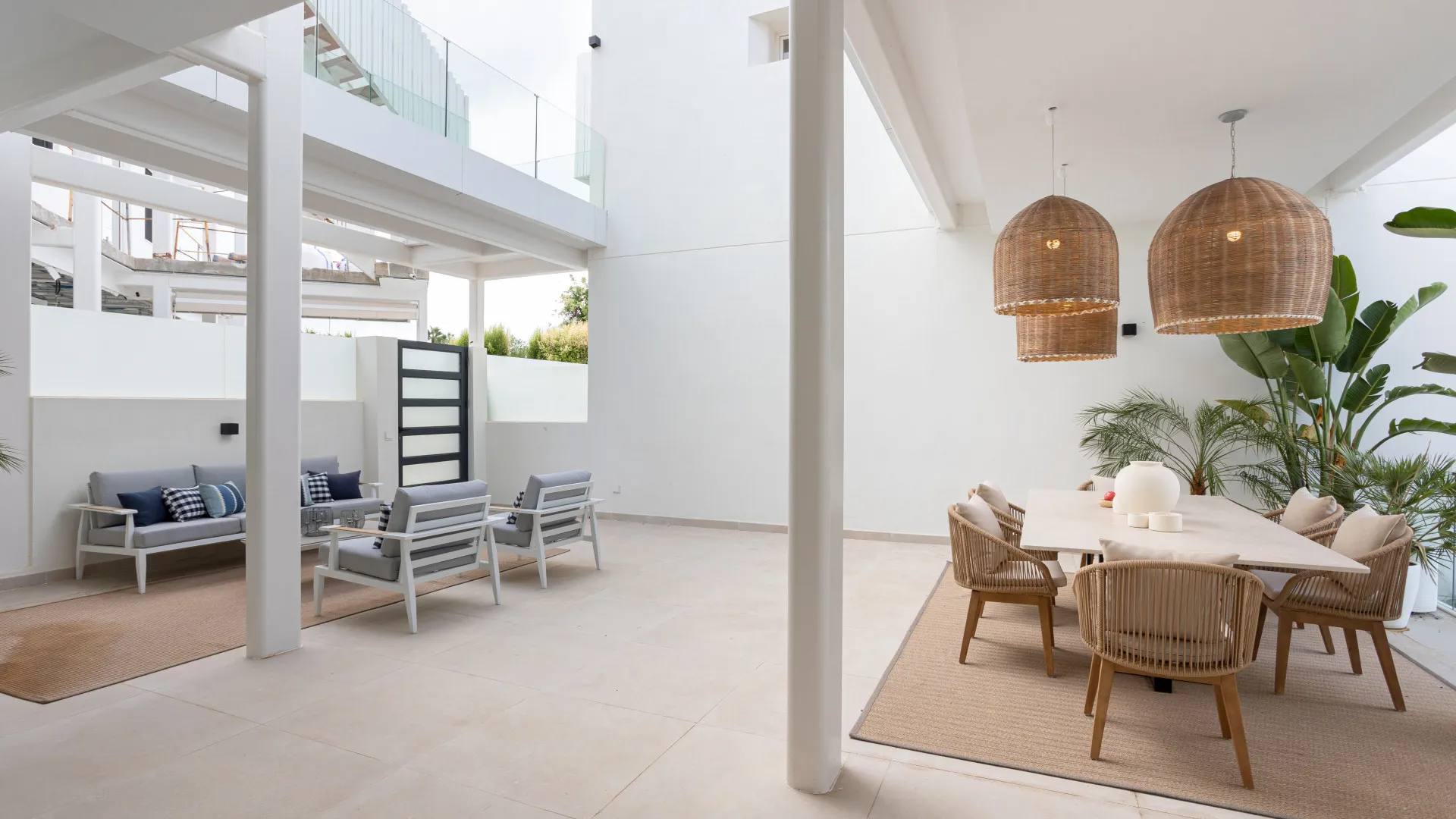 Villa a la venta en Valdeolletas con 4 dormitorios