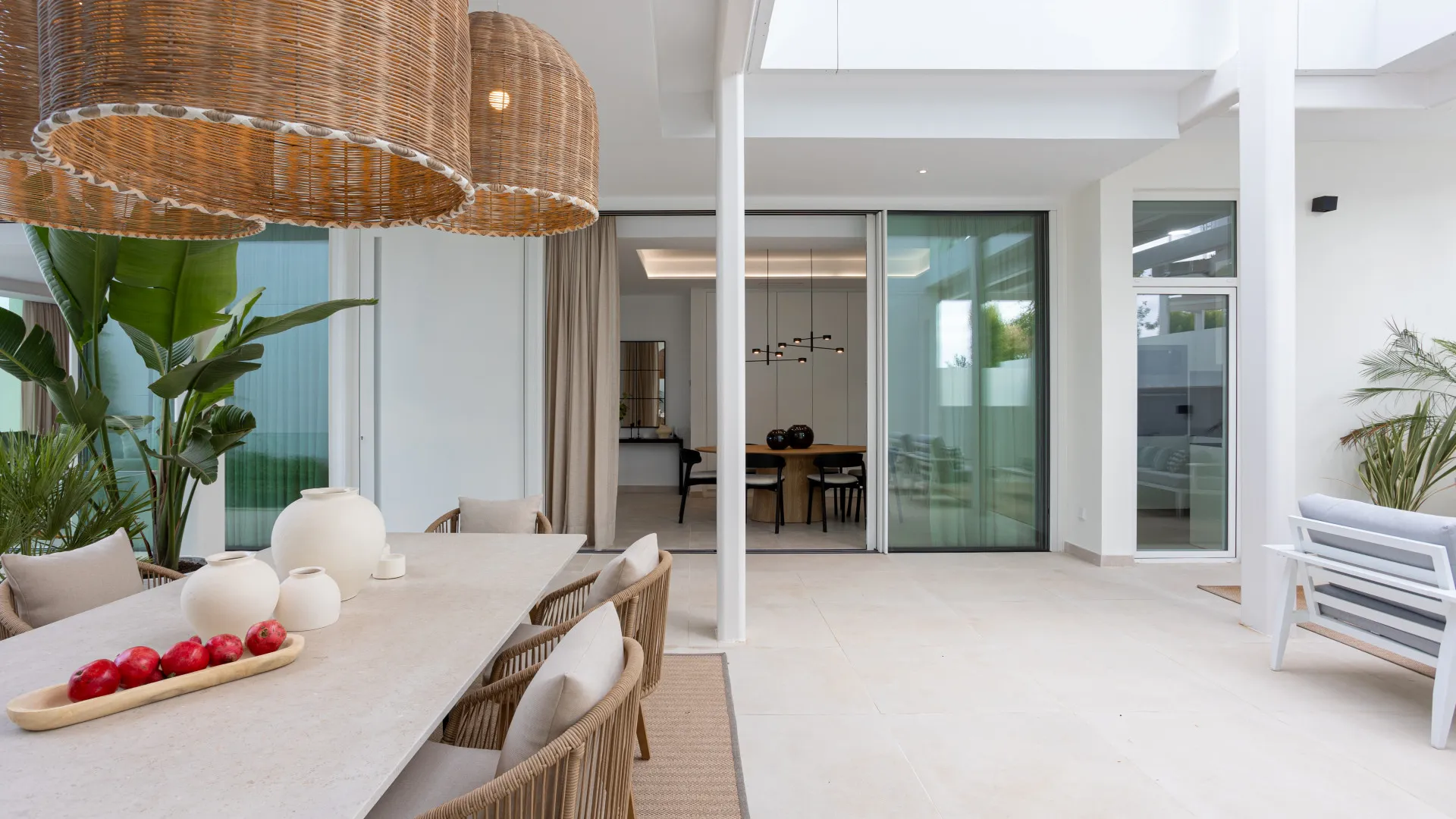 Villa a la venta en Valdeolletas con 4 dormitorios