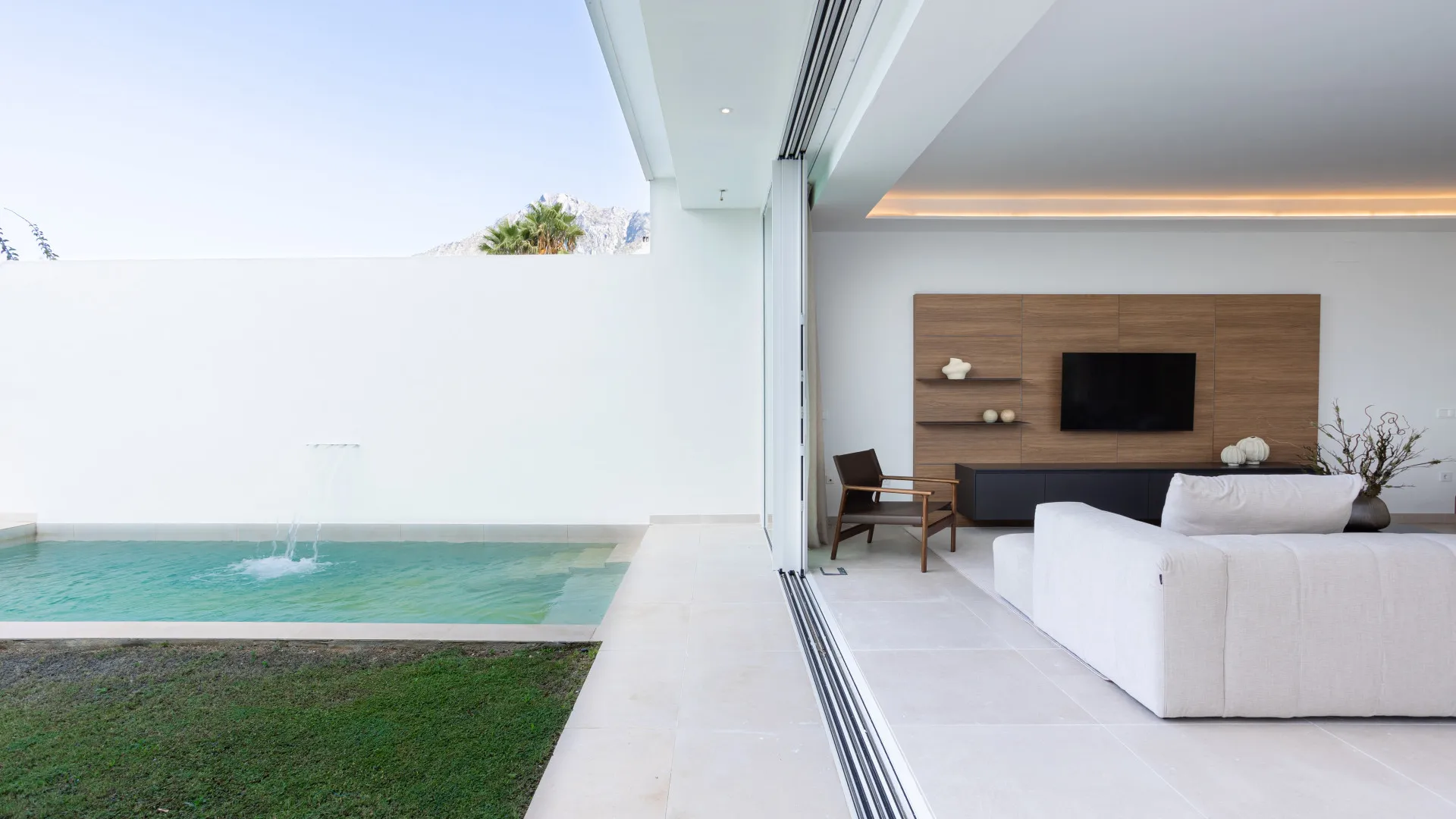 Villa a la venta en Valdeolletas con 4 dormitorios