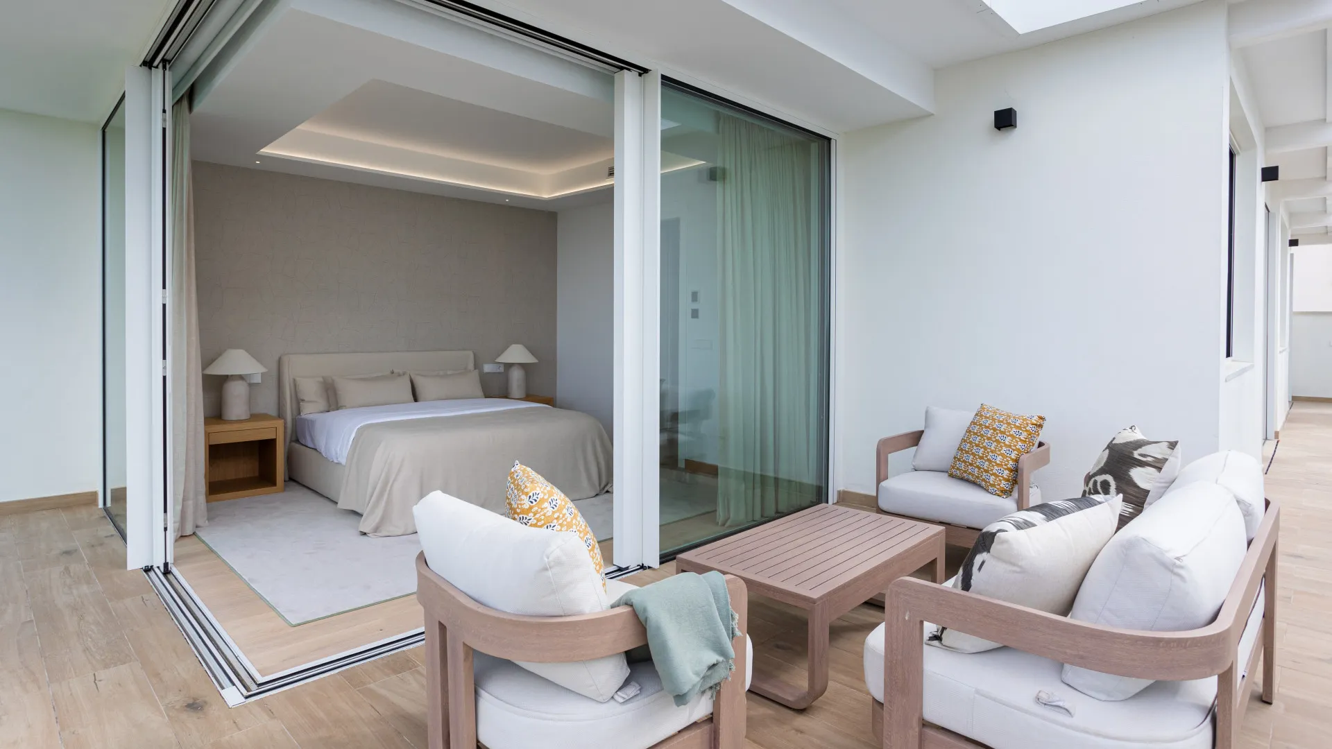 Villa a la venta en Valdeolletas con 4 dormitorios