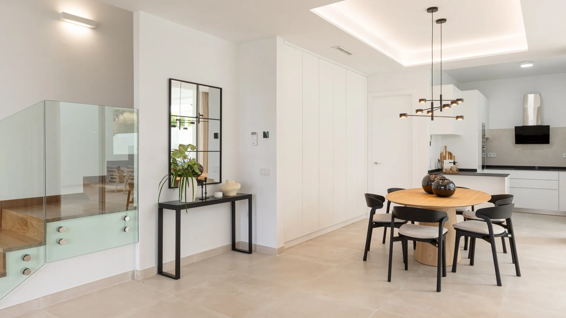 Villa a la venta en Valdeolletas con 4 dormitorios