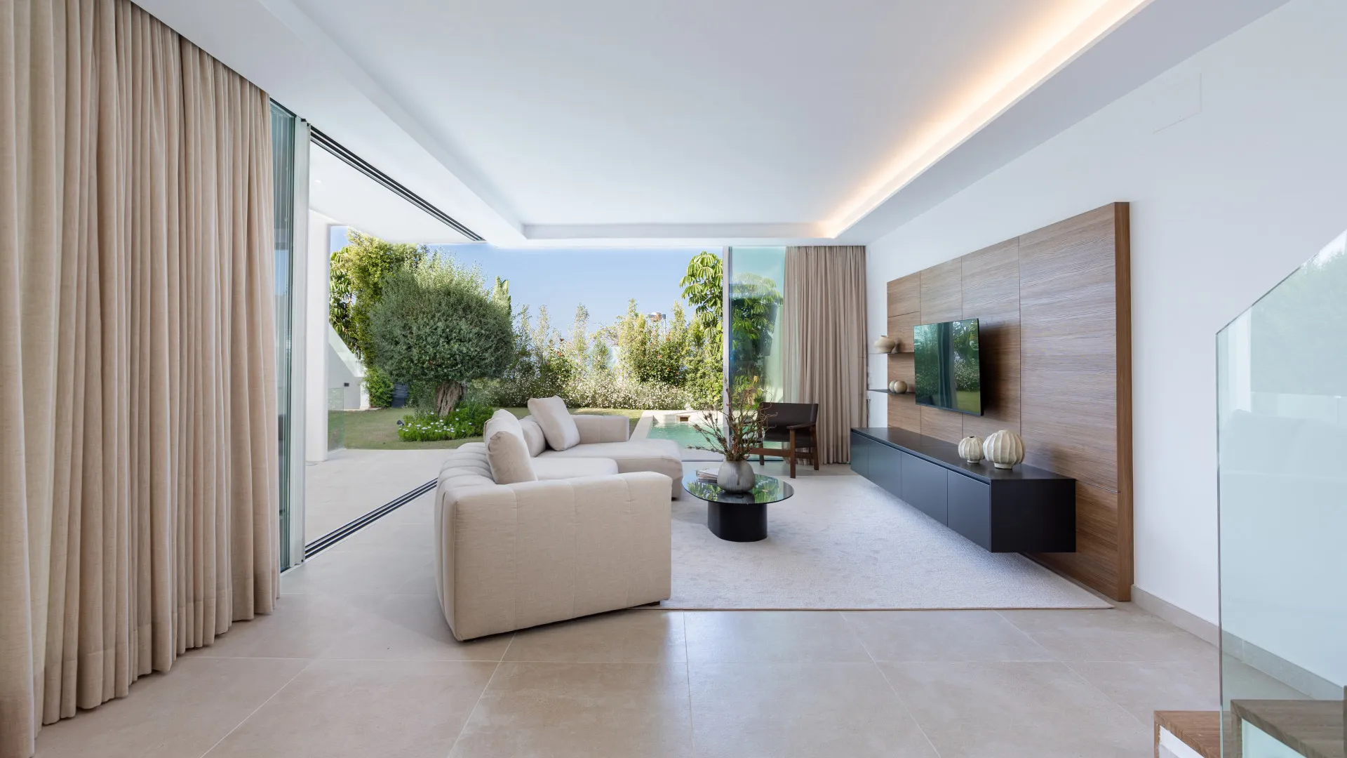 Villa a la venta en Valdeolletas con 4 dormitorios