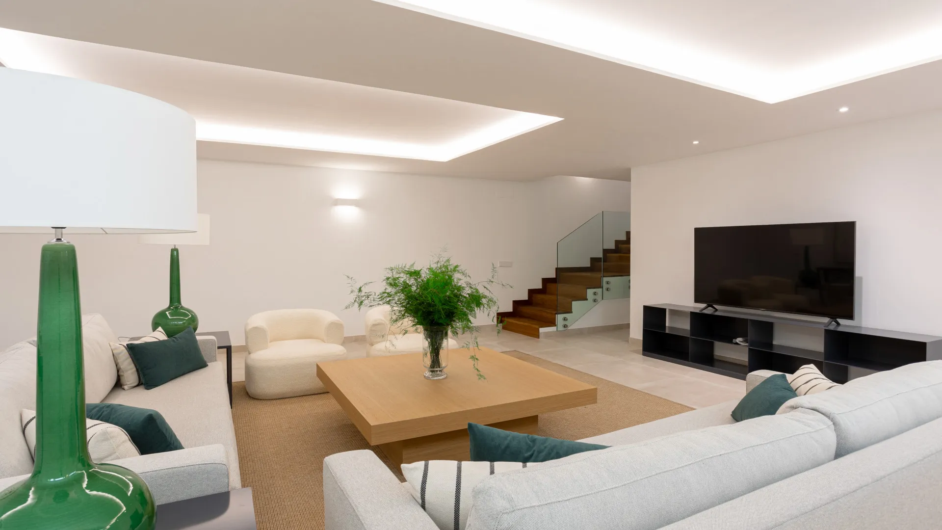 Villa a la venta en Valdeolletas con 4 dormitorios
