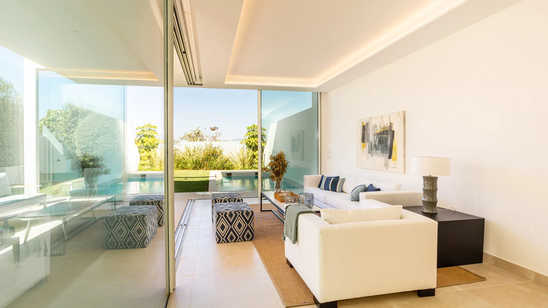 For sale Valdeolletas villa with 4 bedrooms