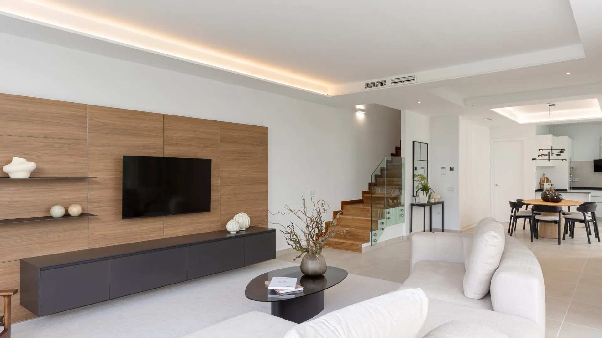 Villa a la venta en Valdeolletas con 4 dormitorios
