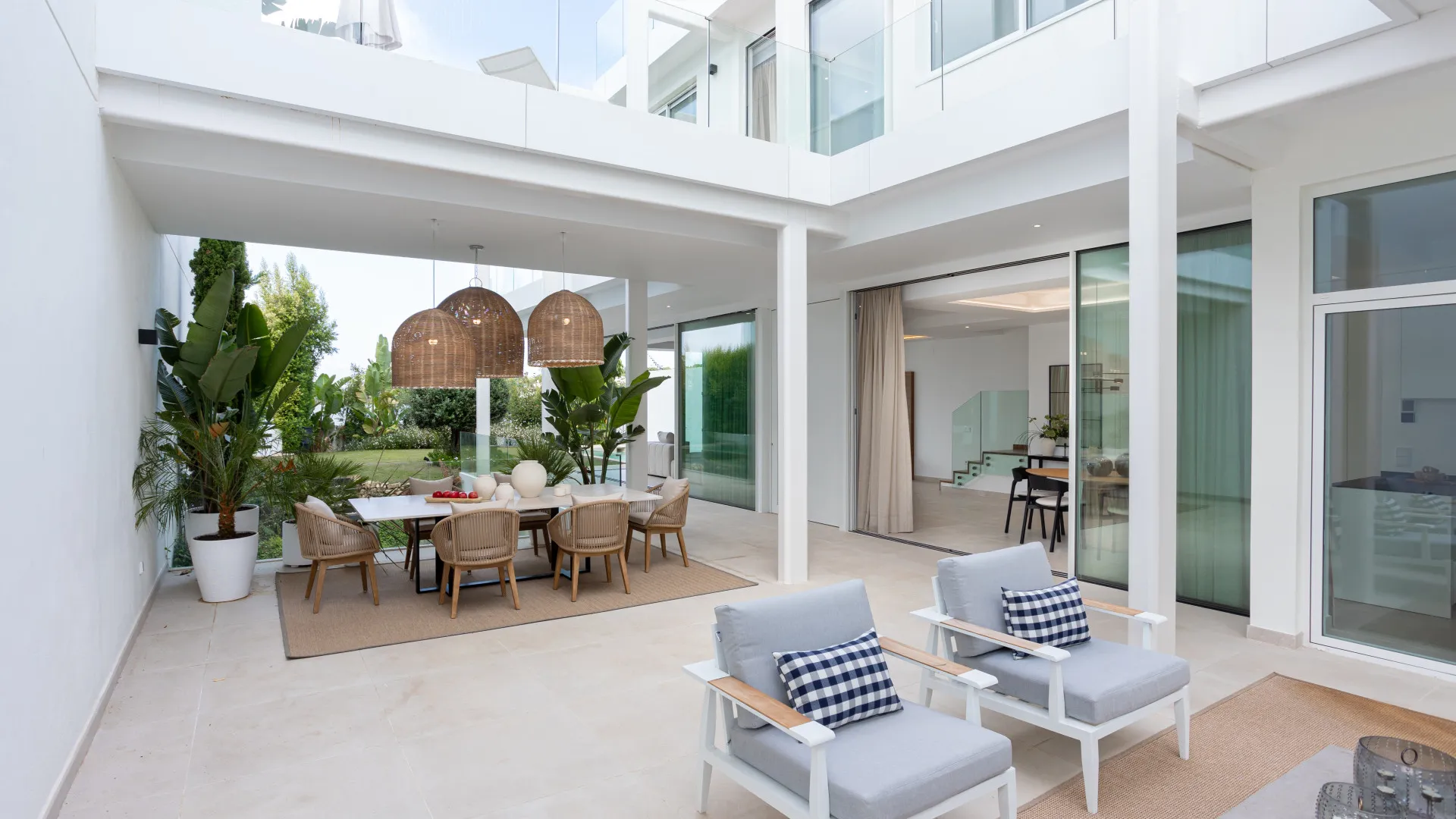 Villa a la venta en Valdeolletas con 4 dormitorios