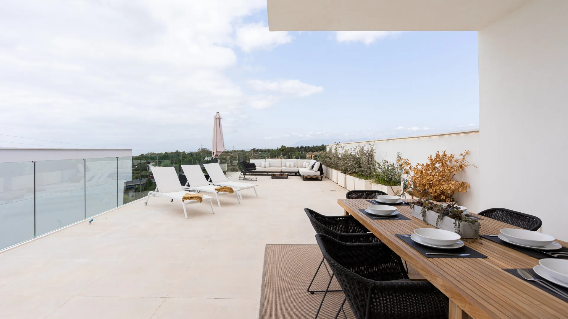 Villa a la venta en Valdeolletas con 4 dormitorios